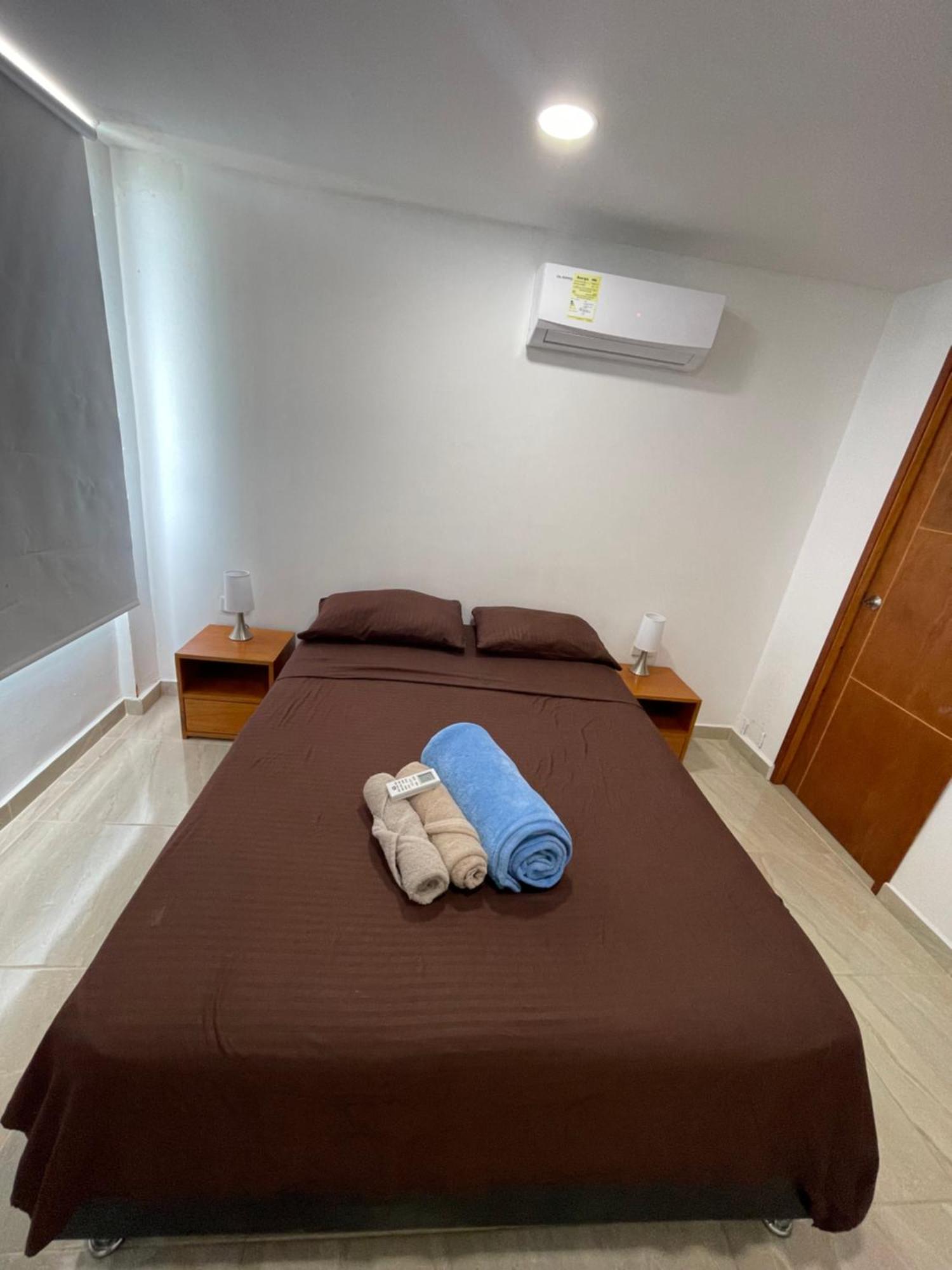 La Yarolina Sas Hotel *