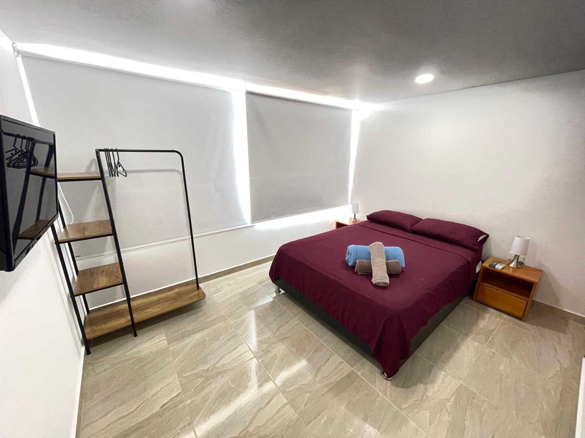 Hotel La Yarolina Sas *