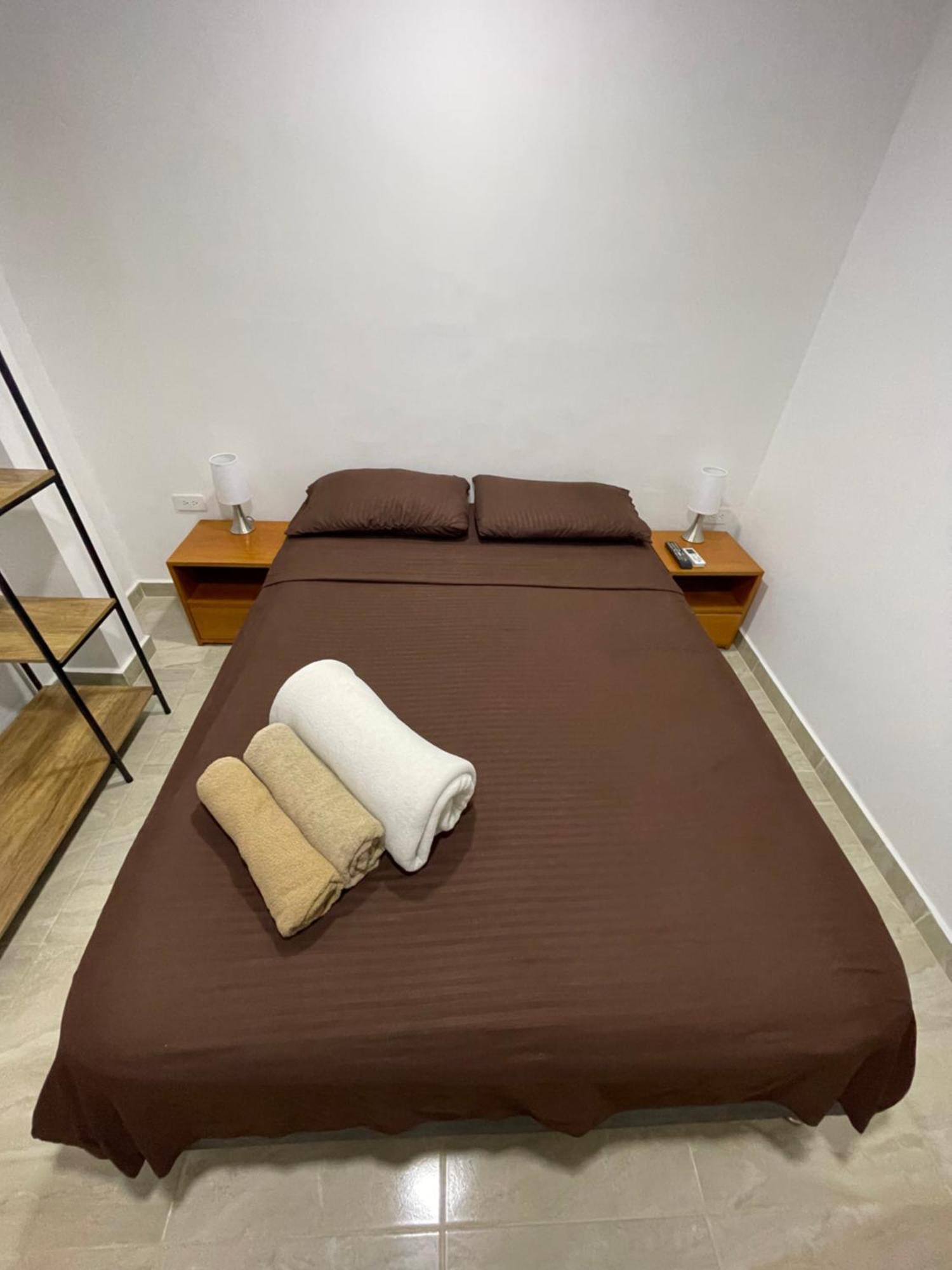 La Yarolina Sas Hotel