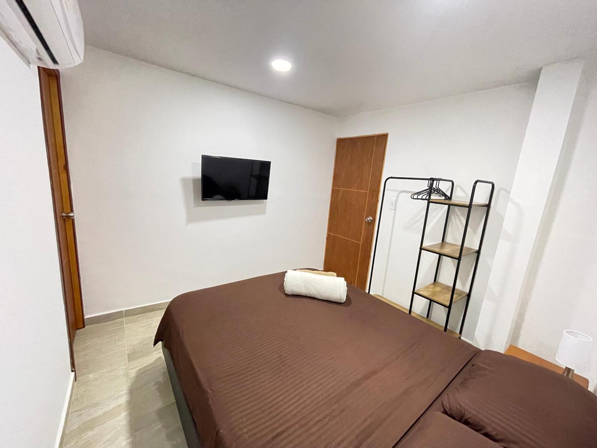 Hotel La Yarolina Sas