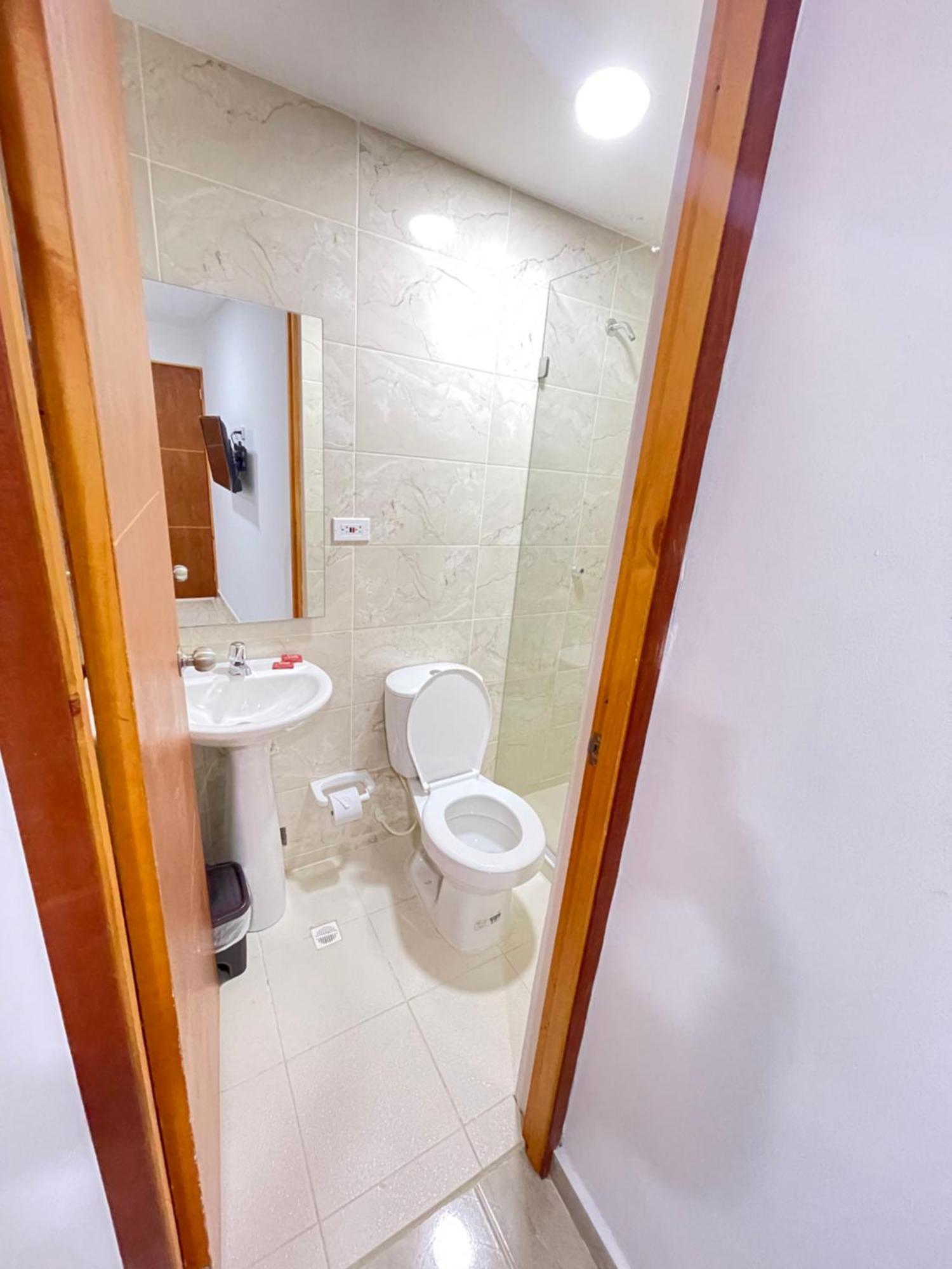 La Yarolina Sas Hotel