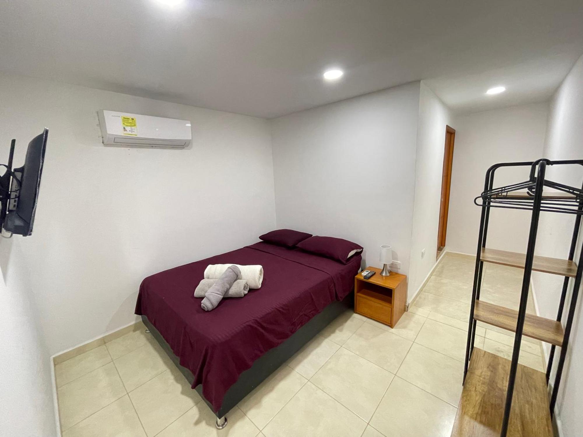 Hotel La Yarolina Sas *