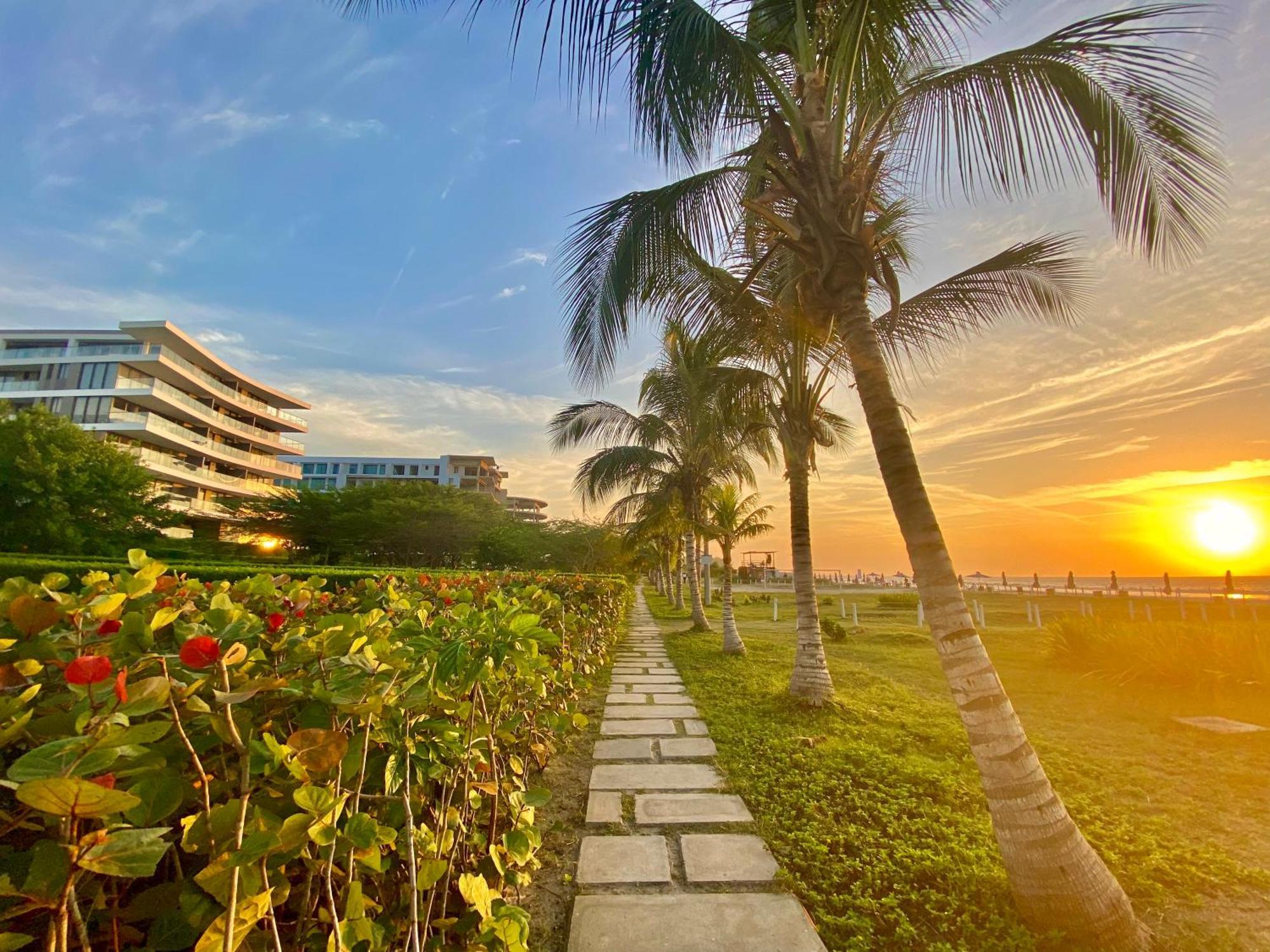Morros Zoe - Manzanillo Del Mar - Apartamento *