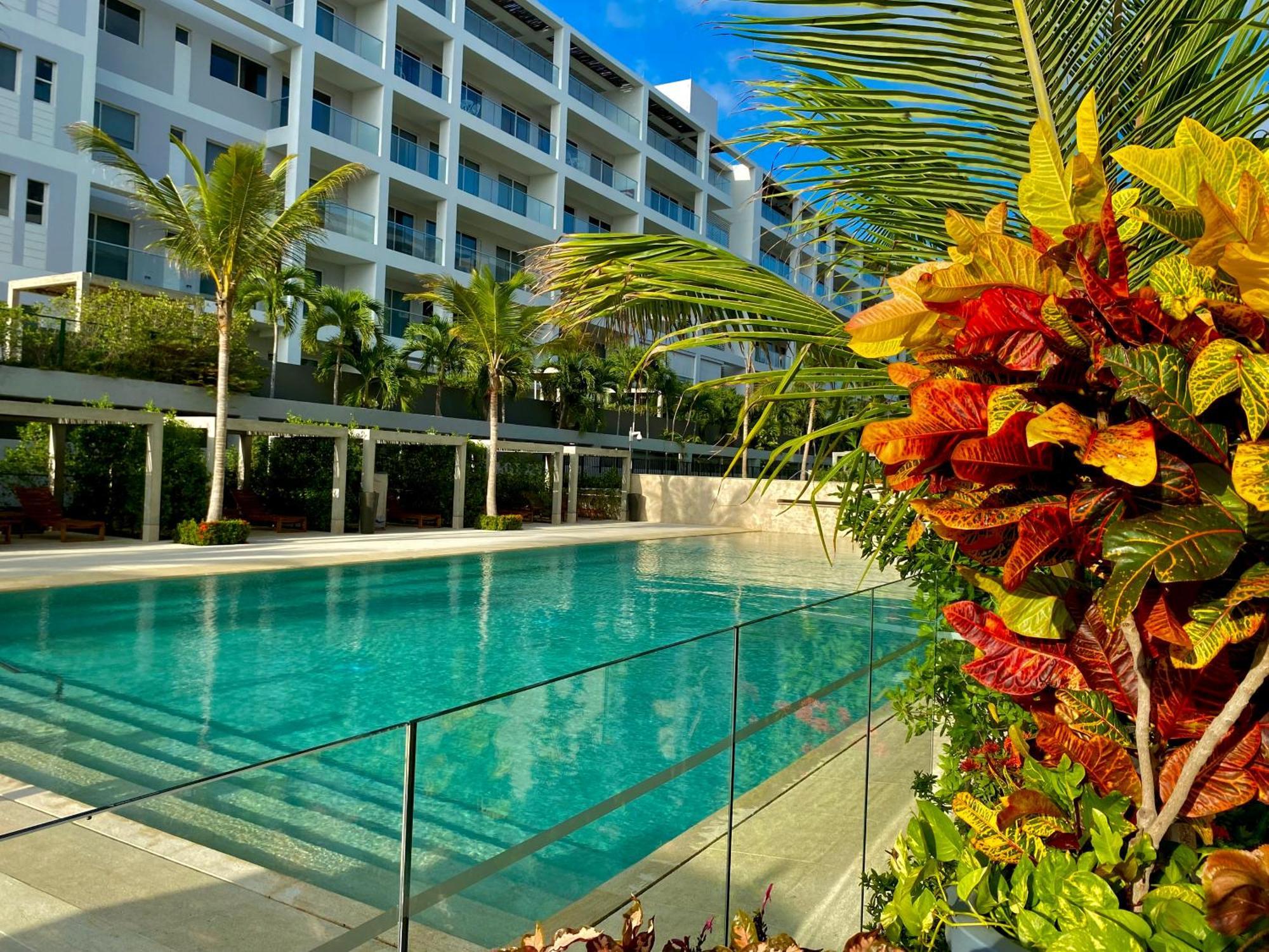Morros Zoe - Manzanillo Del Mar - Apartamento *