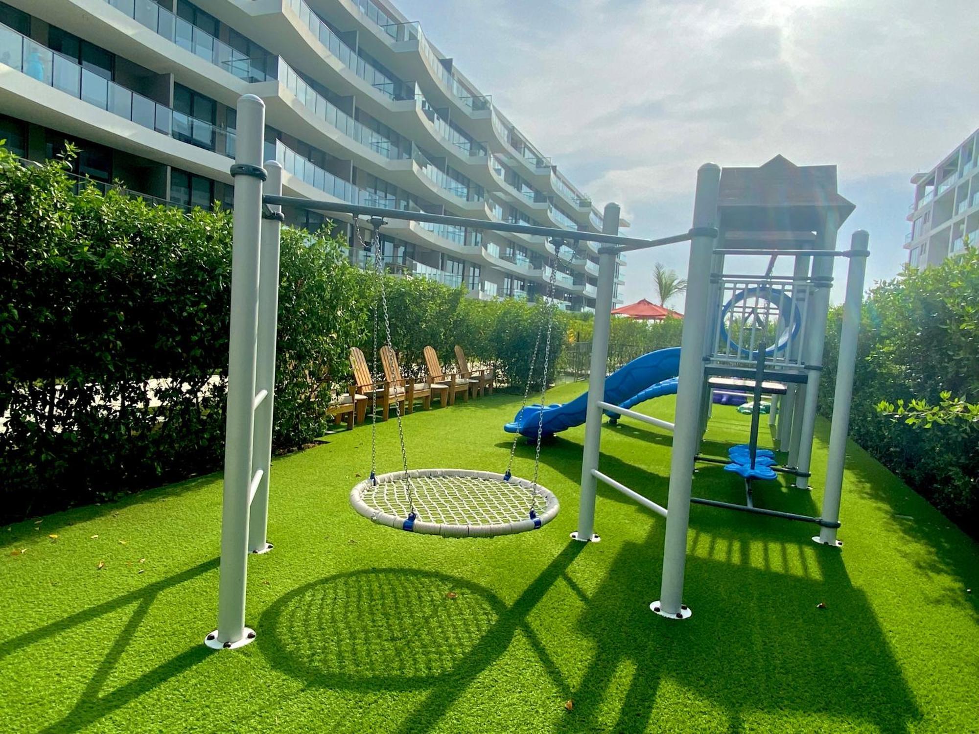 Apartamento Morros Zoe - Manzanillo Del Mar - *