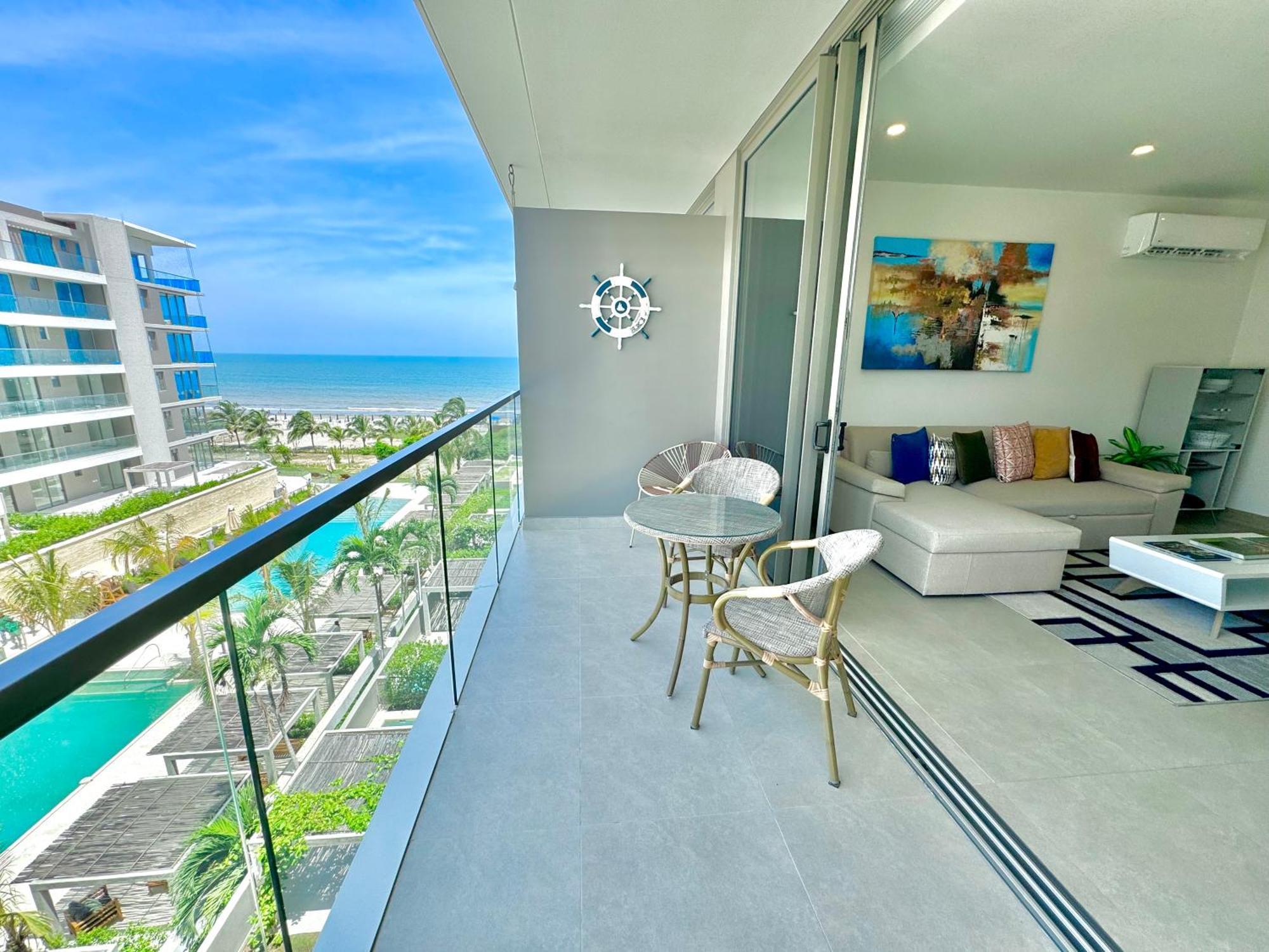 Morros Zoe - Manzanillo Del Mar - *