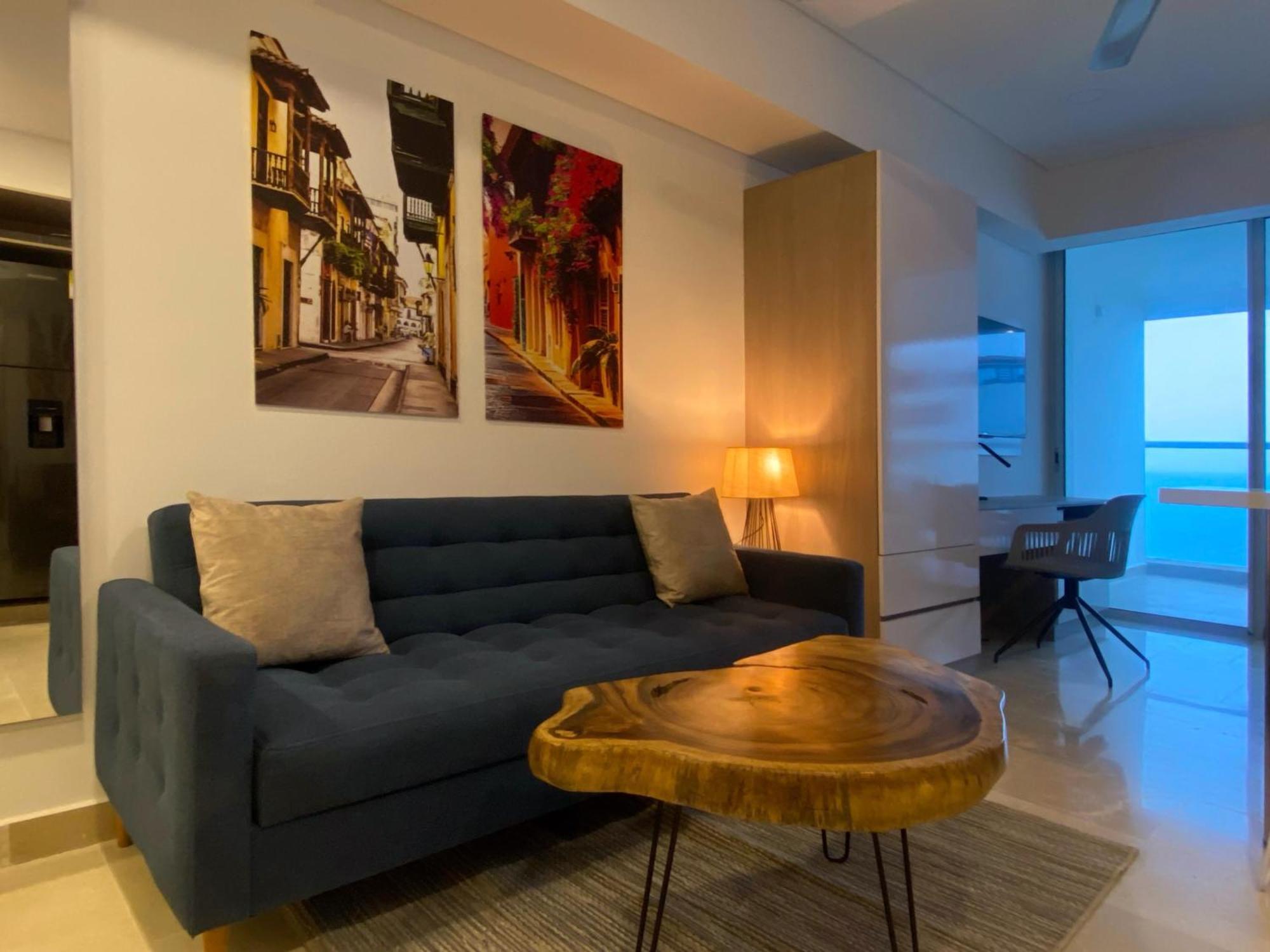 Apartamento Wynwood *