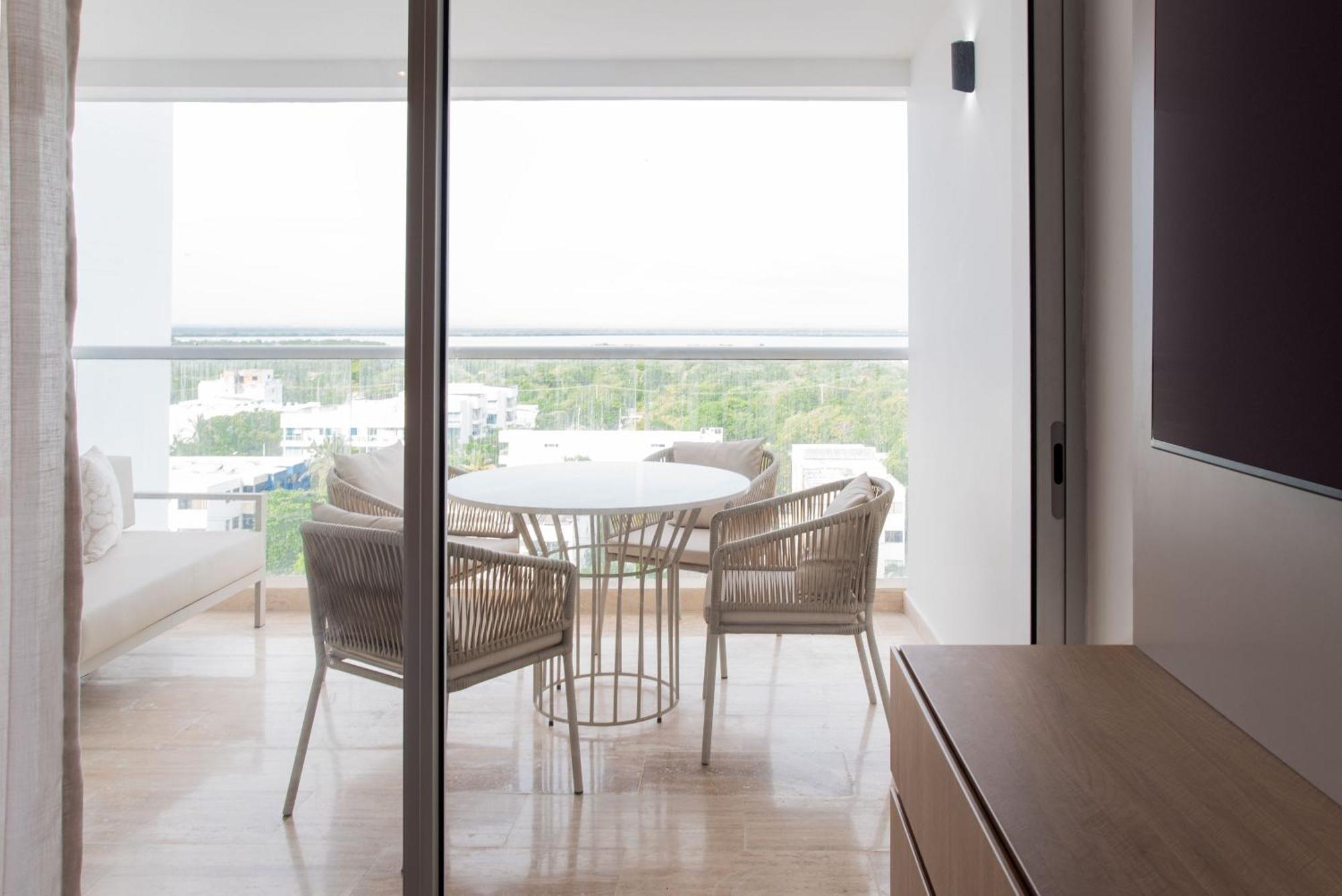 Apartamento Wynwood *