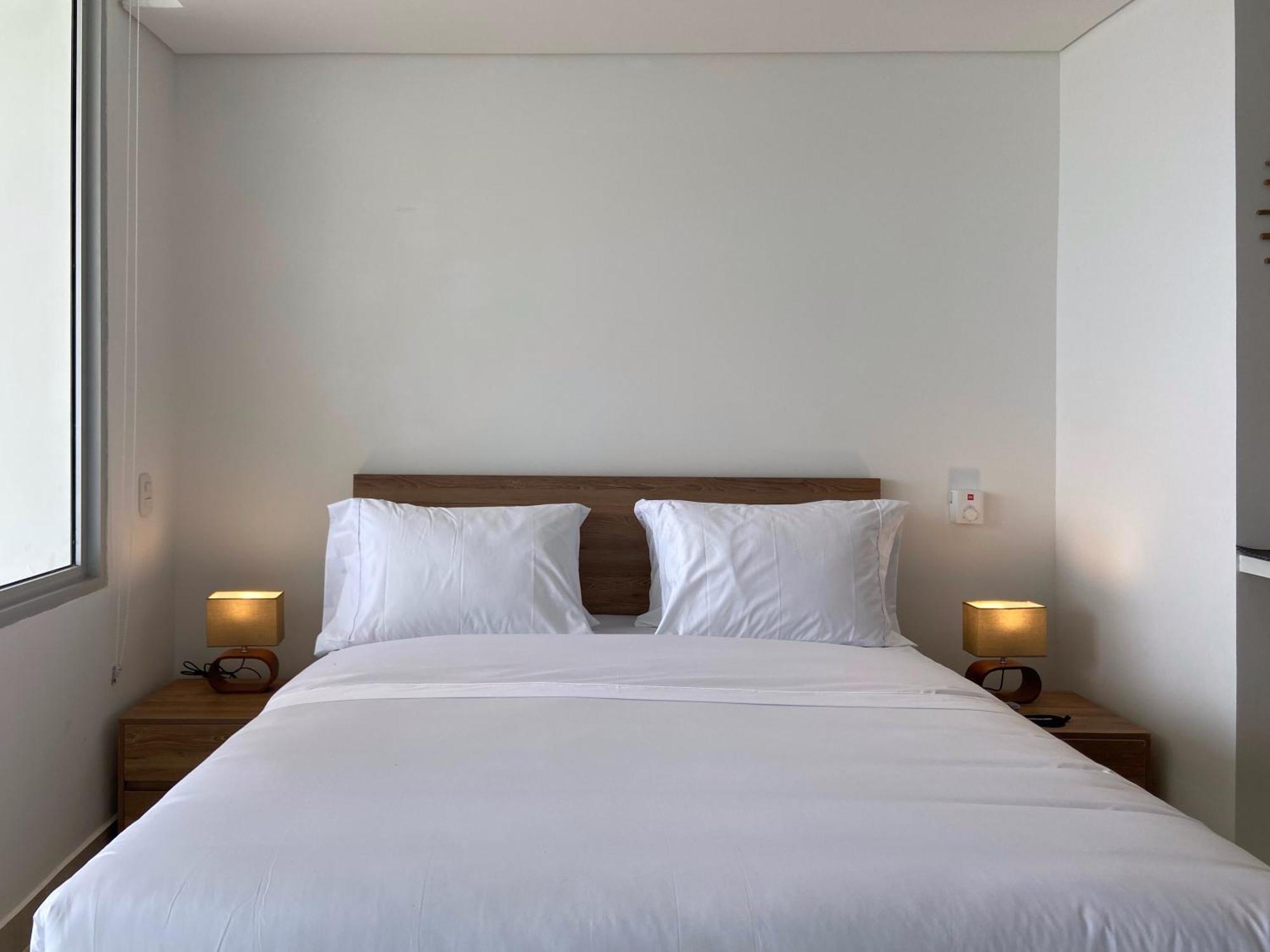 Apartamento Wynwood Cartagena