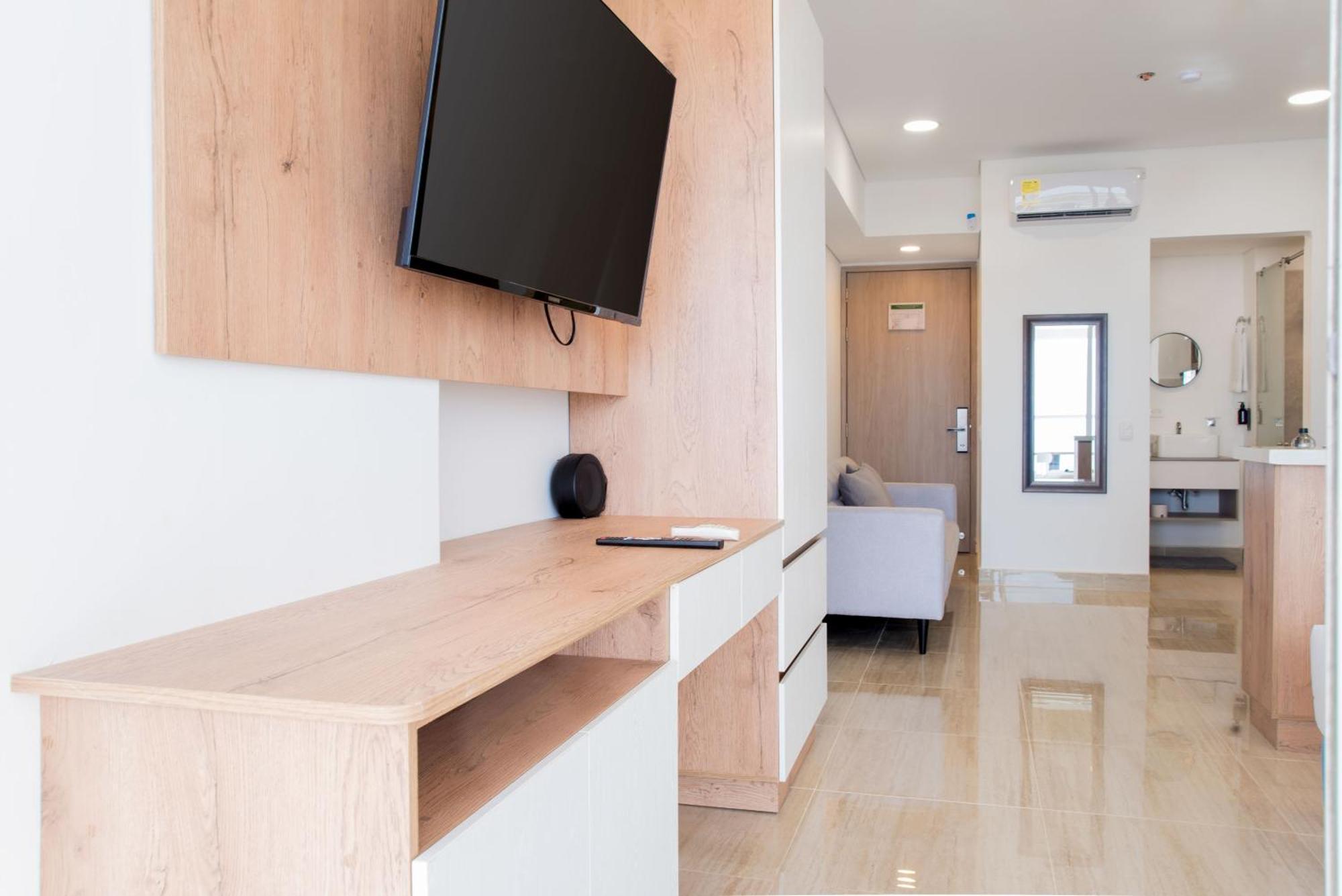 Apartamento Wynwood
