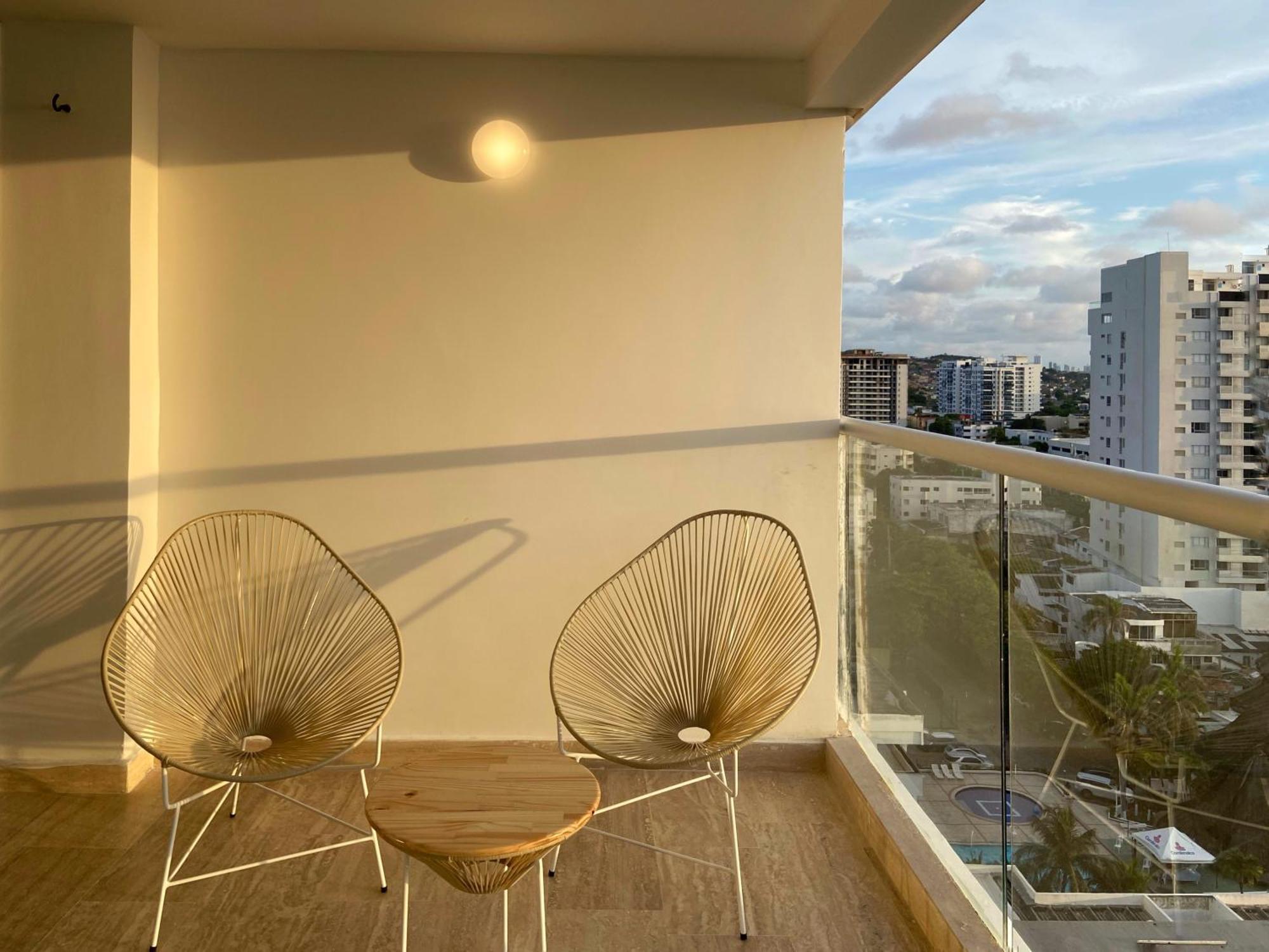 Wynwood Apartamento Cartagena