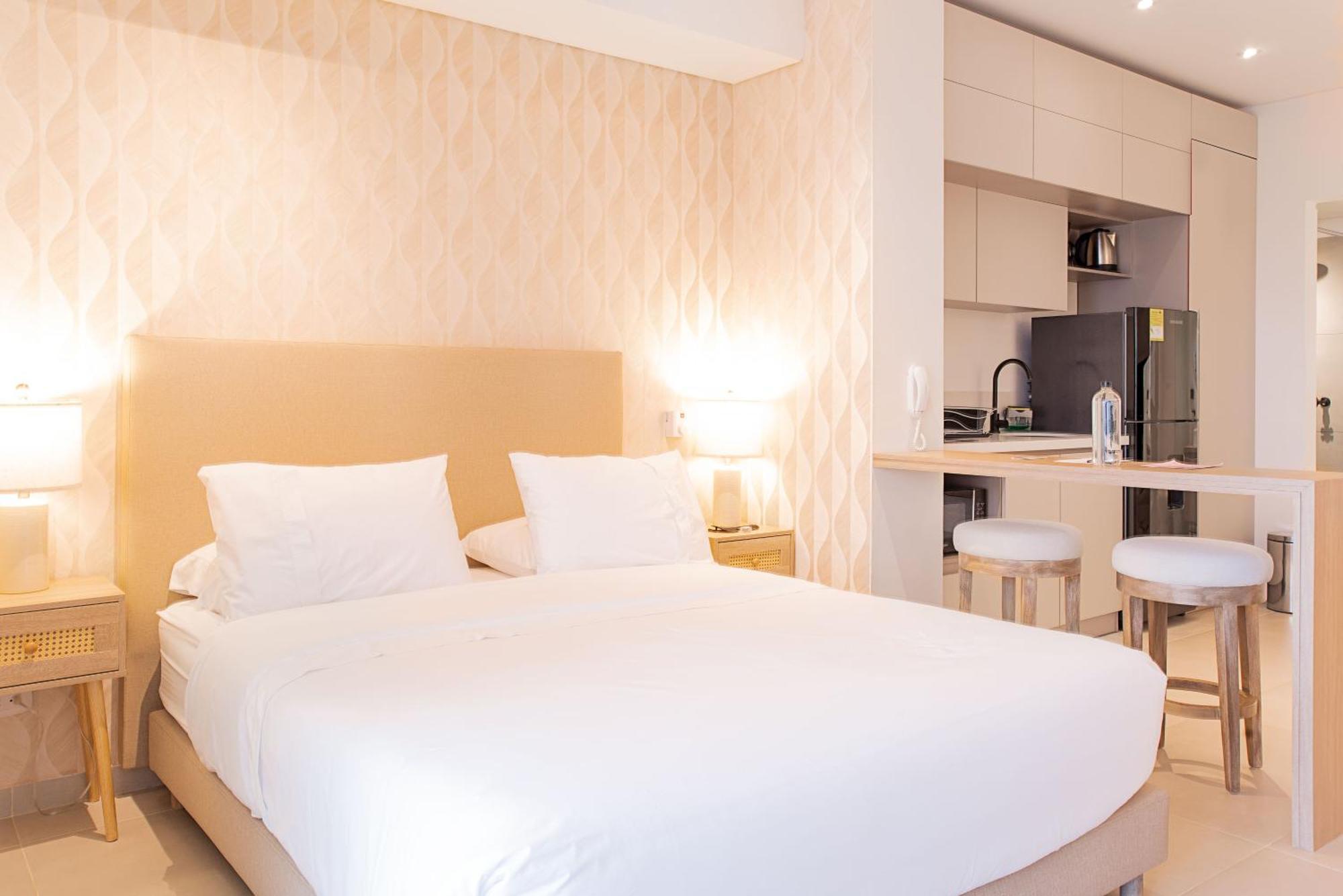 Apartamento Wynwood *