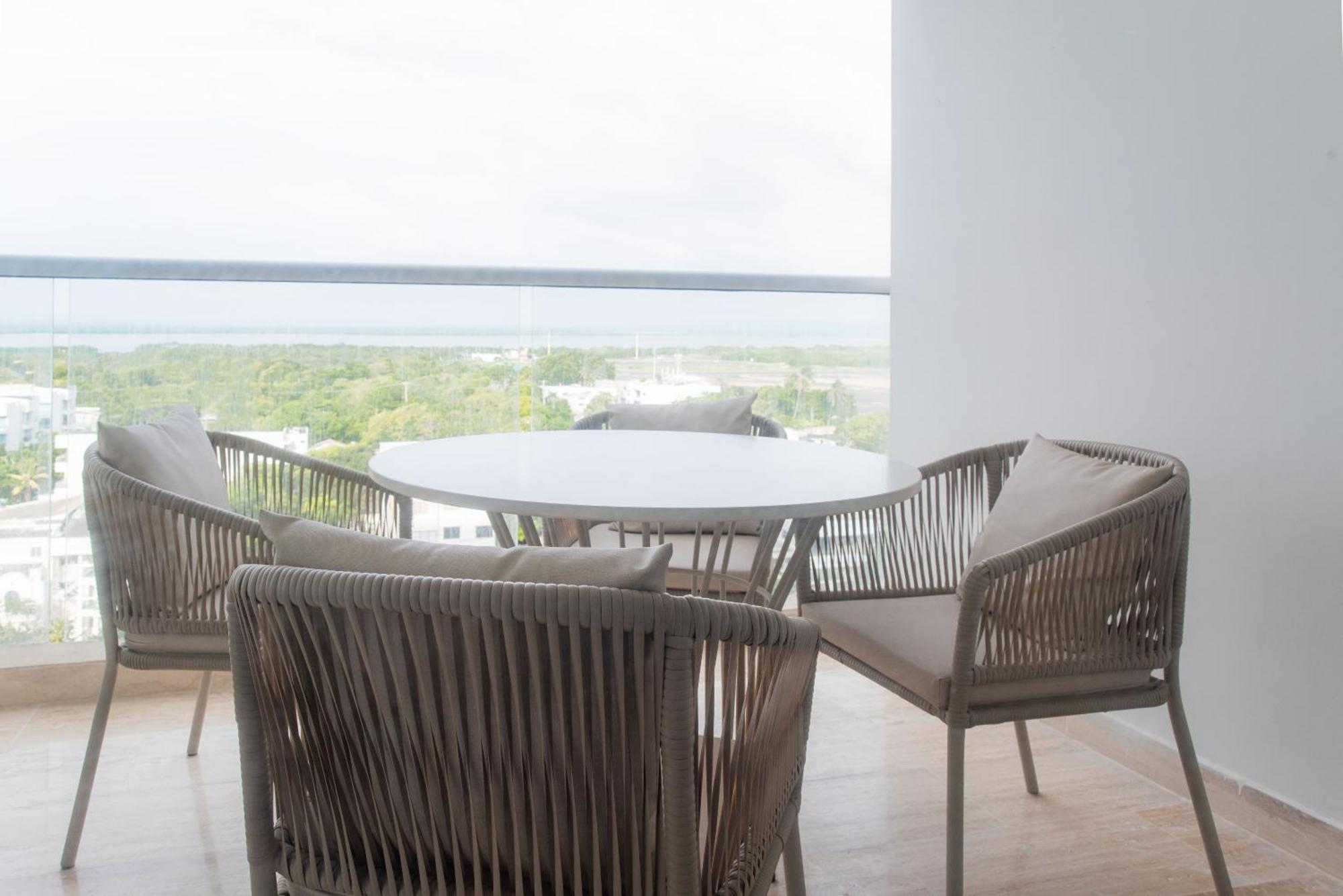Wynwood Apartamento Cartagena