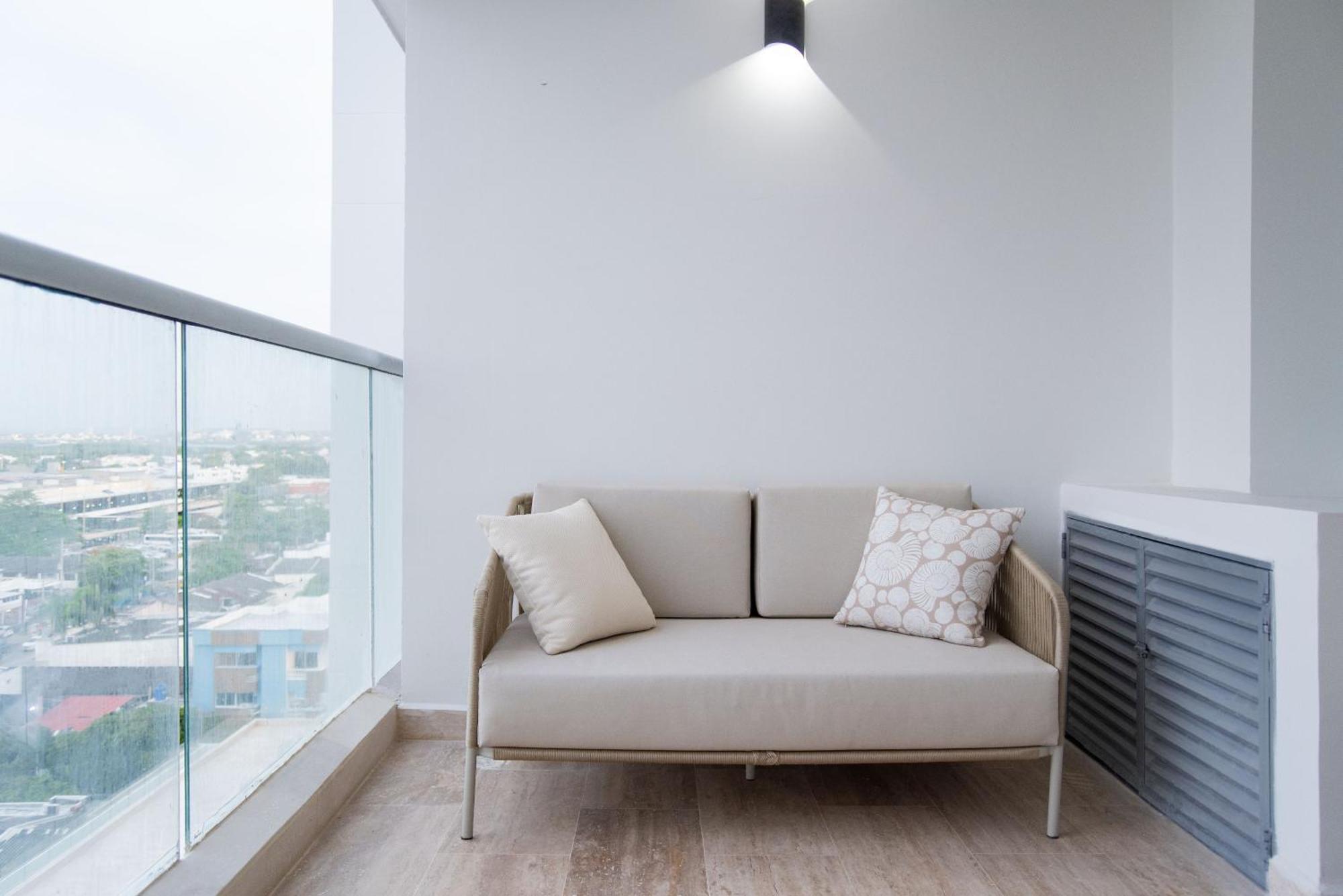 Wynwood Apartamento Cartagena