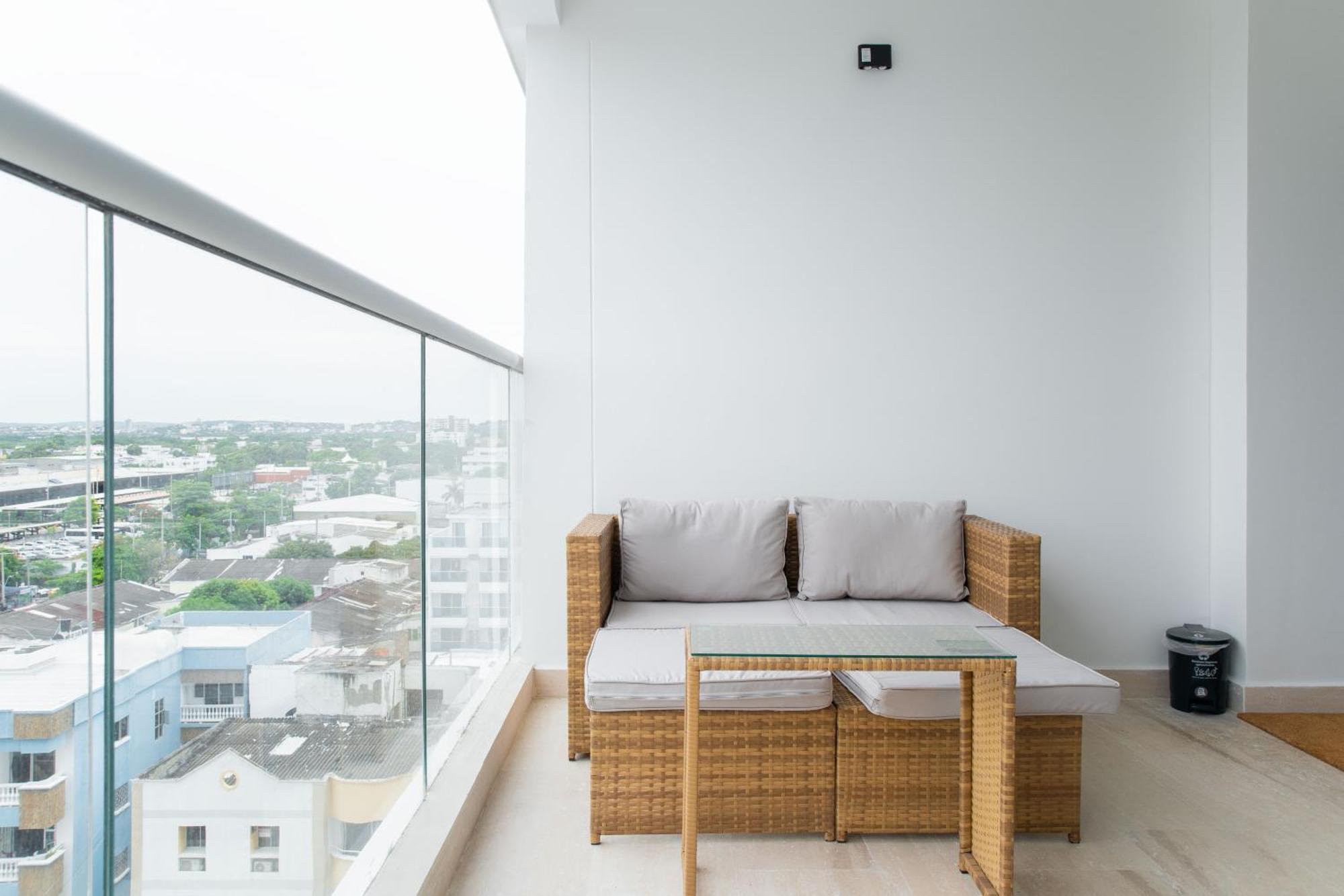 Apartamento Wynwood Cartagena