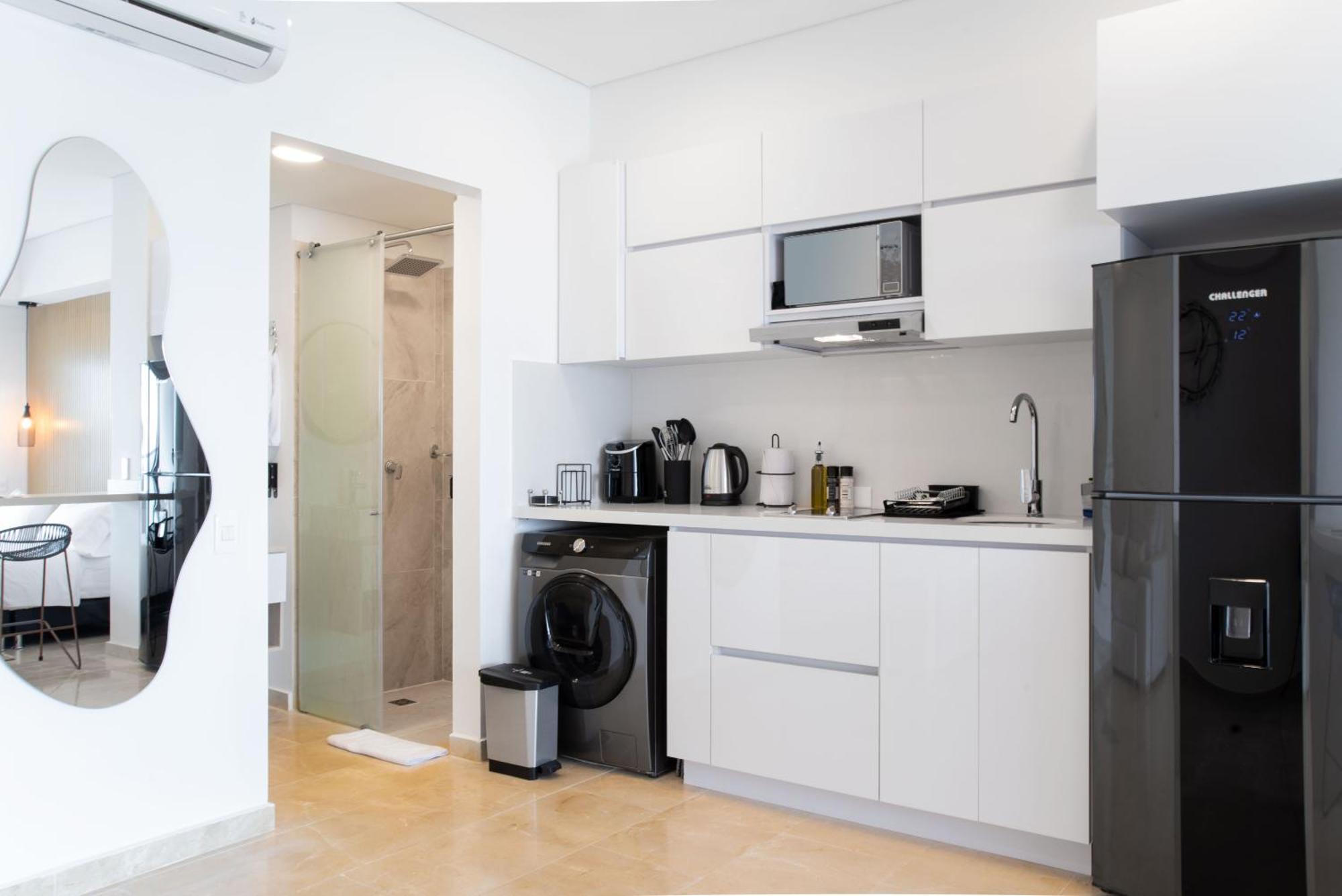 Wynwood Apartamento *