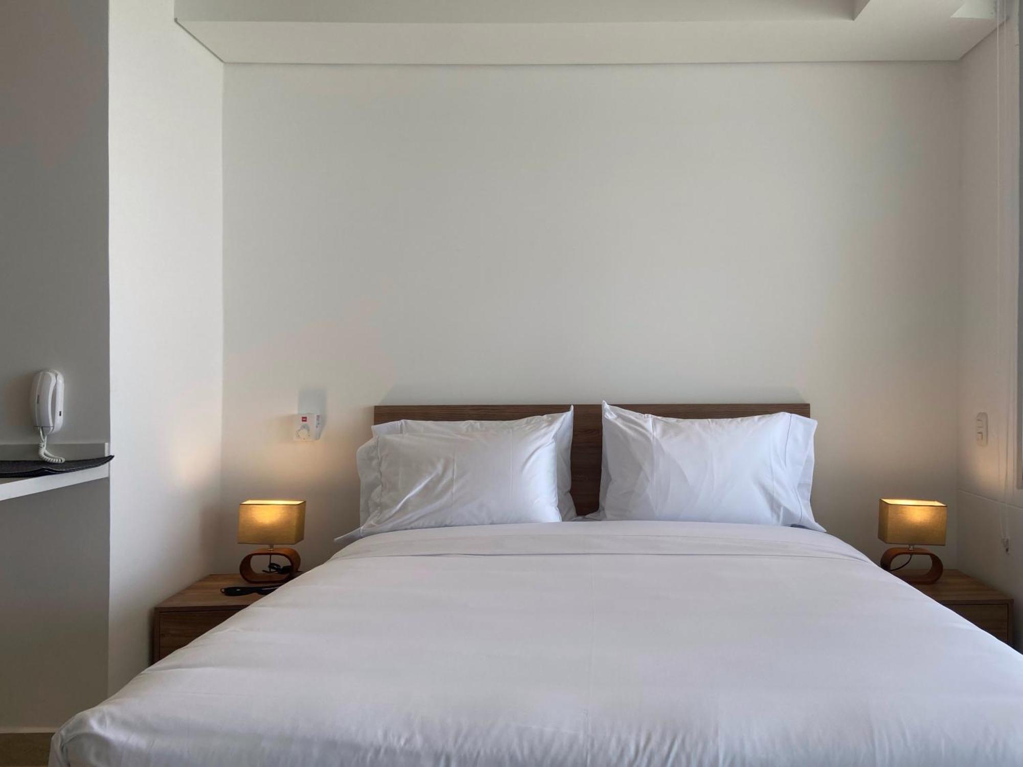 Apartamento Wynwood *