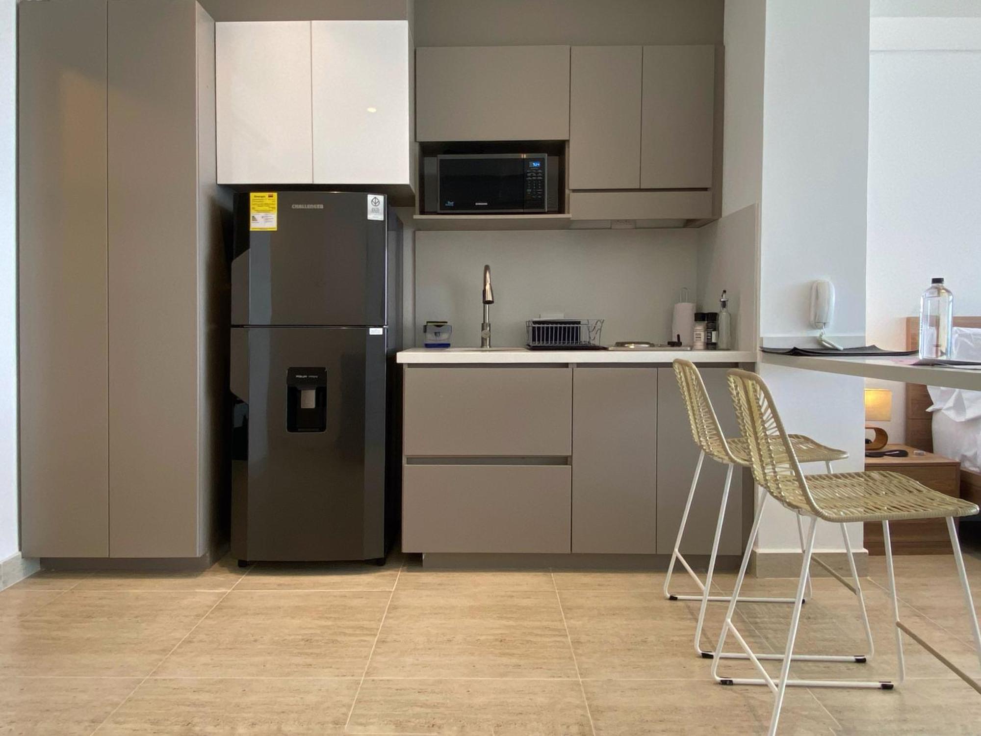 Wynwood Apartamento Cartagena