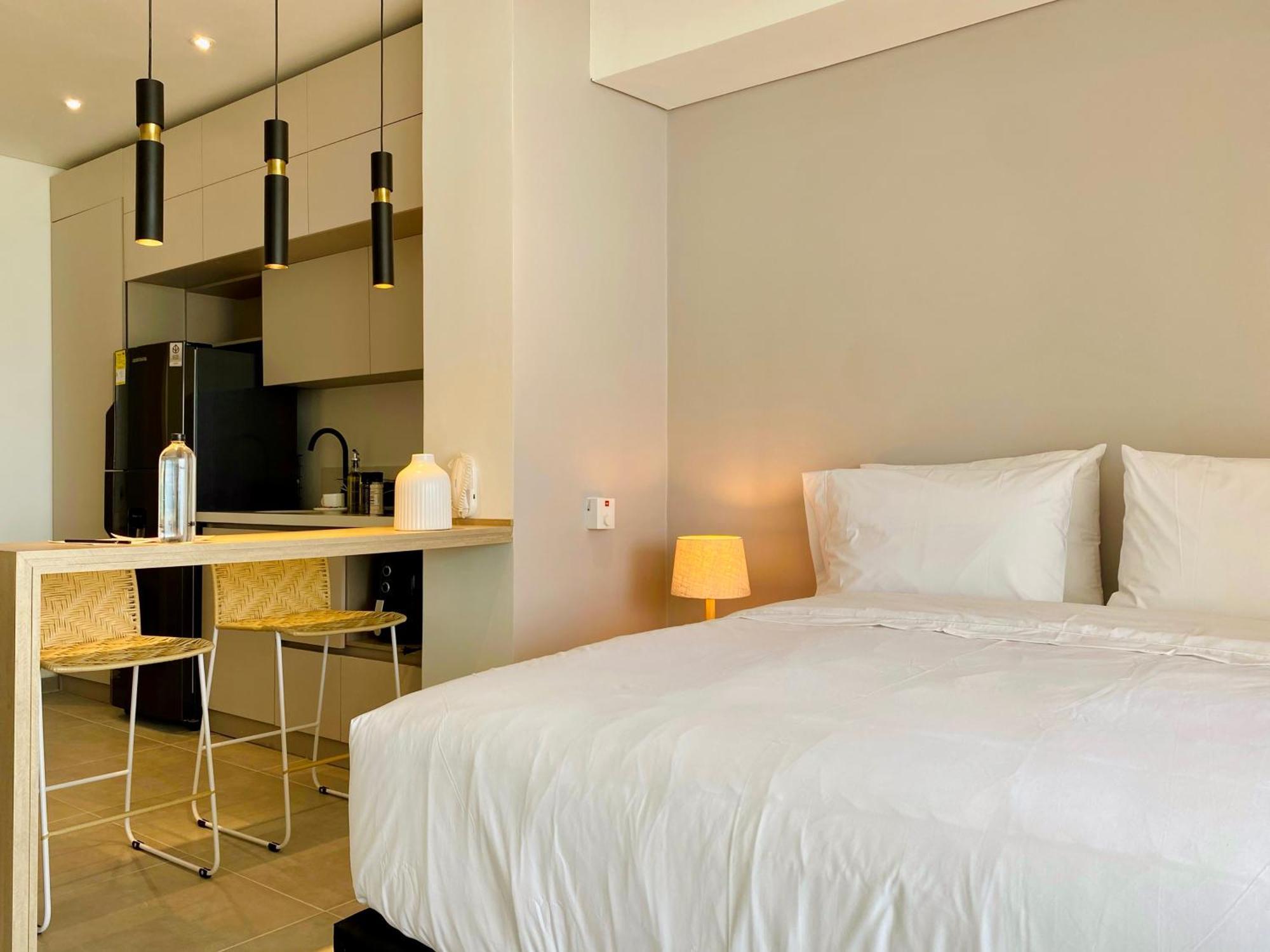 Wynwood Apartamento Cartagena