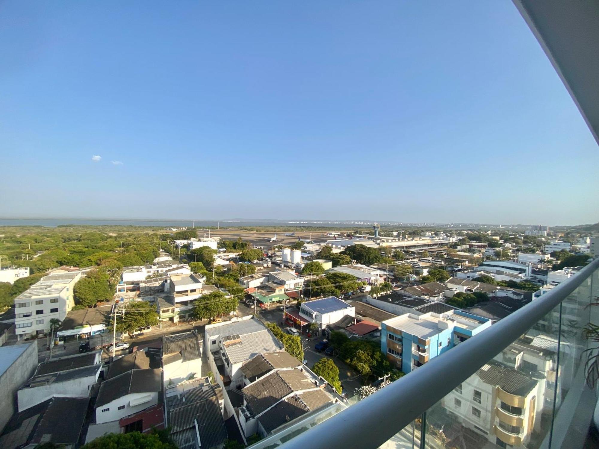 Apartamento Wynwood *
