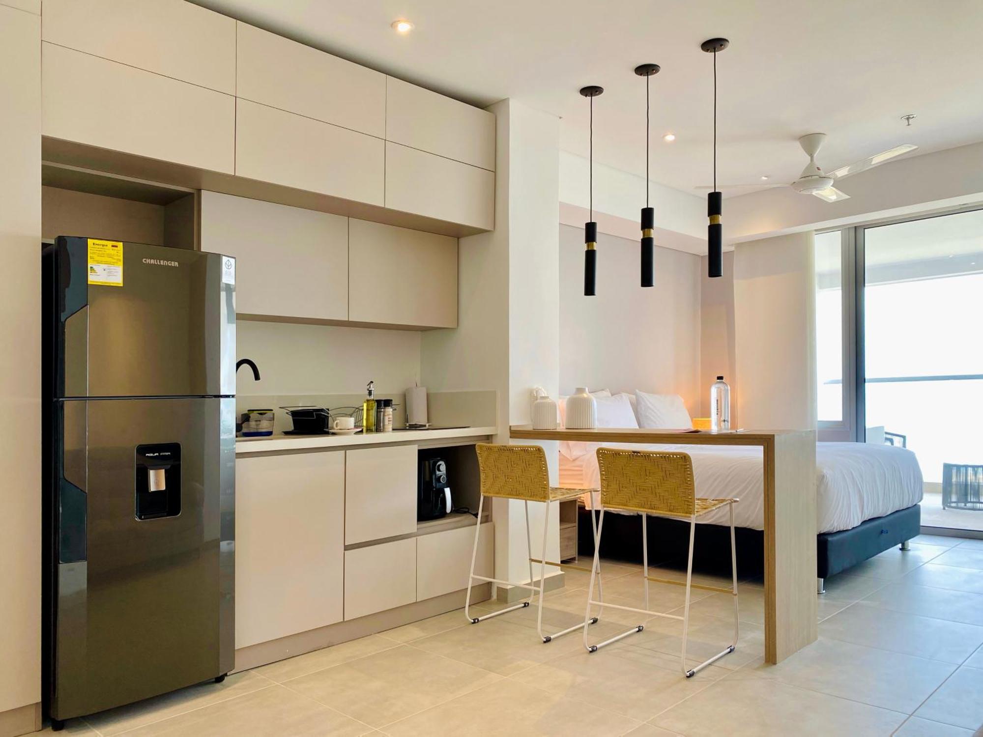Apartamento Wynwood *