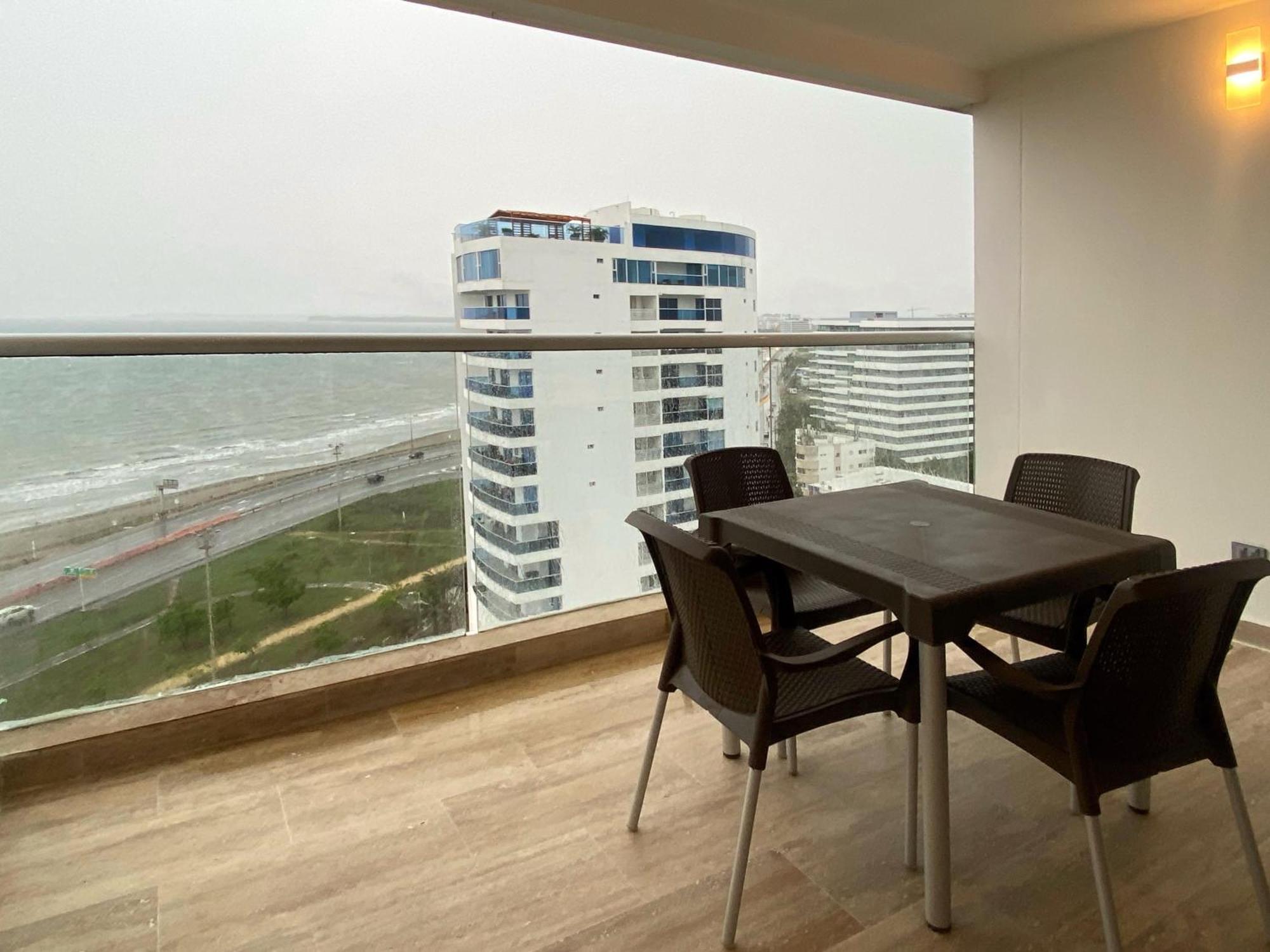 Apartamento Wynwood *