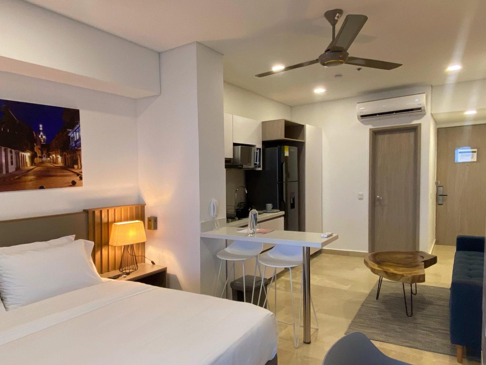 Wynwood Apartamento Cartagena