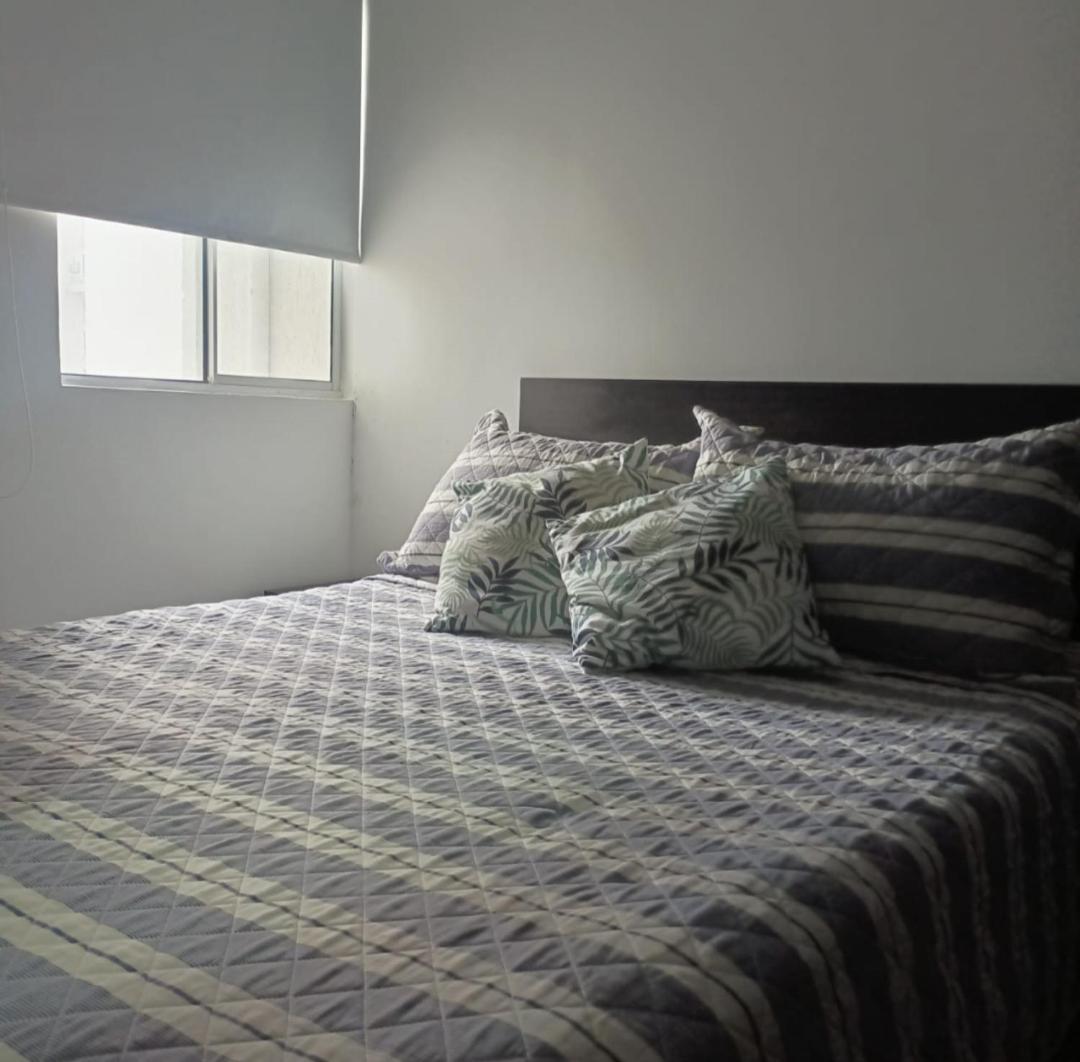 Be Two Apartamento *