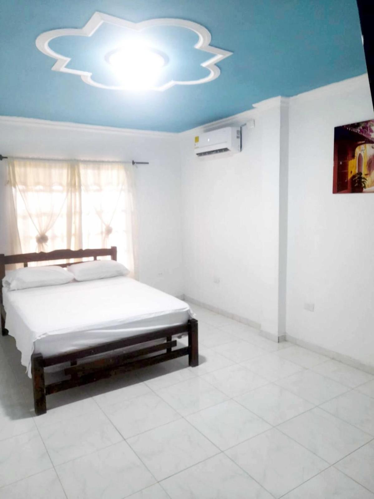 Renacer Guest house