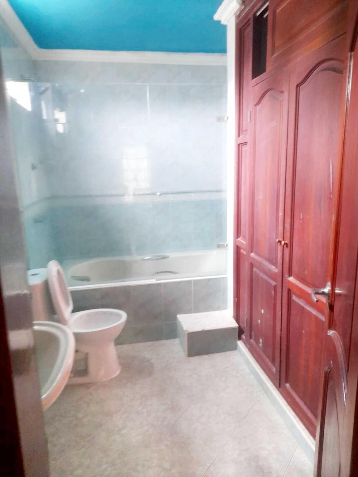 Guest house Renacer