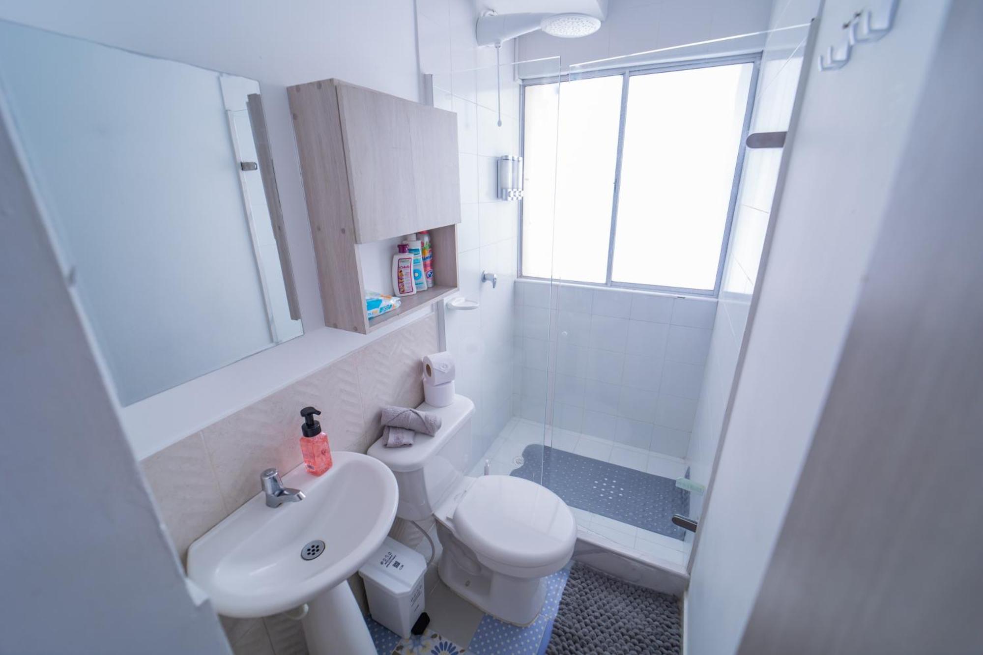 Evintra - Sagitario 2202 Apartamento Cartagena