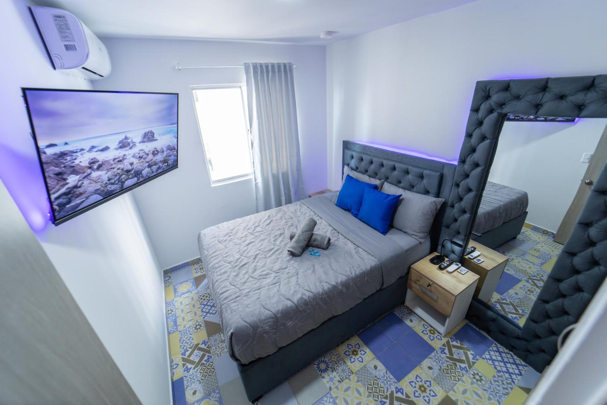 Apartamento Evintra - Sagitario 2202