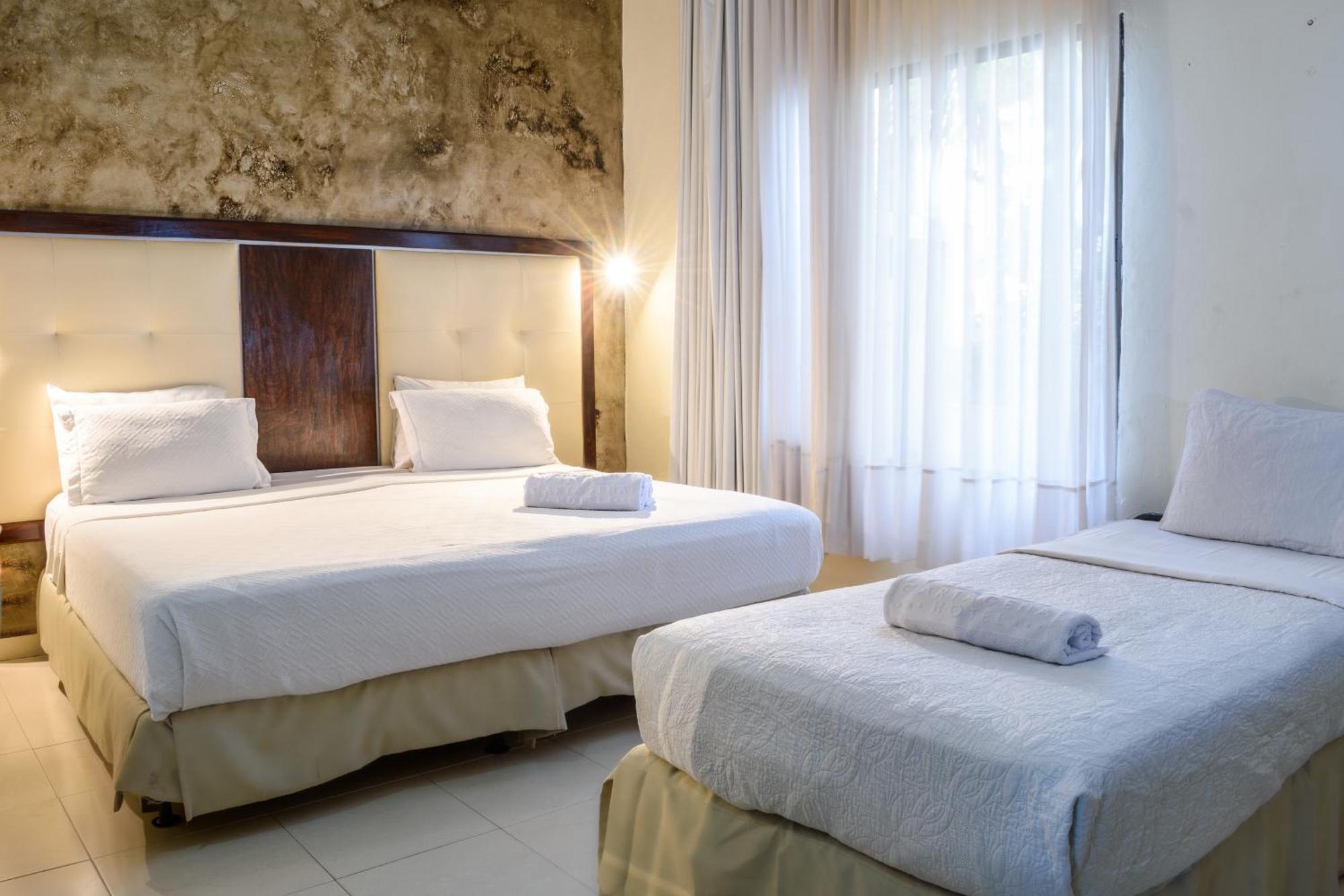 Hotel Virrey 4*