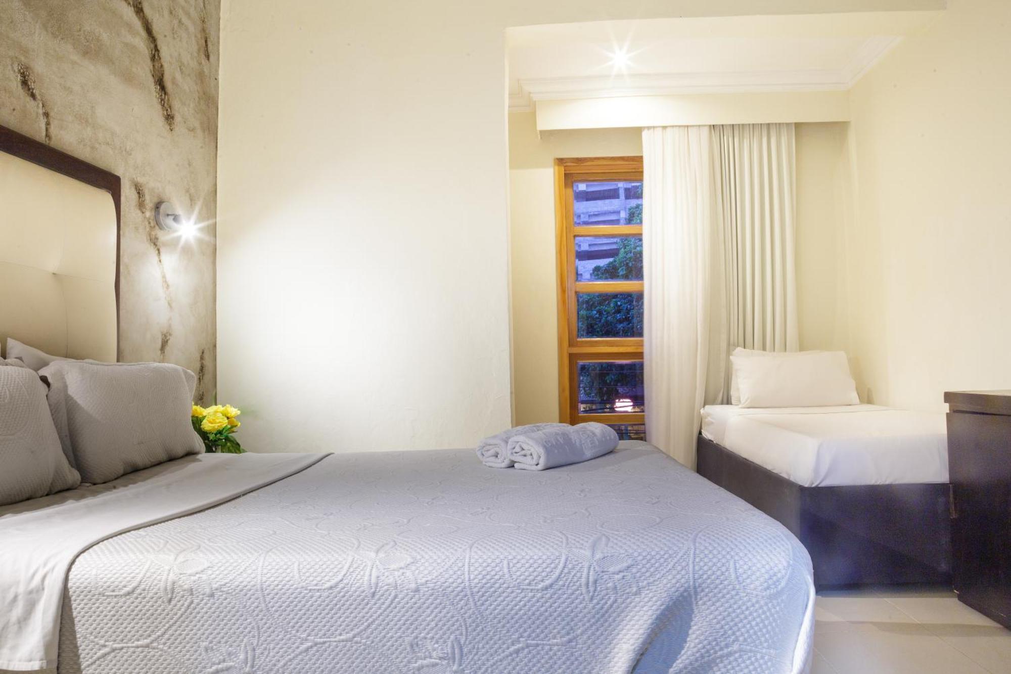 Hotel Virrey