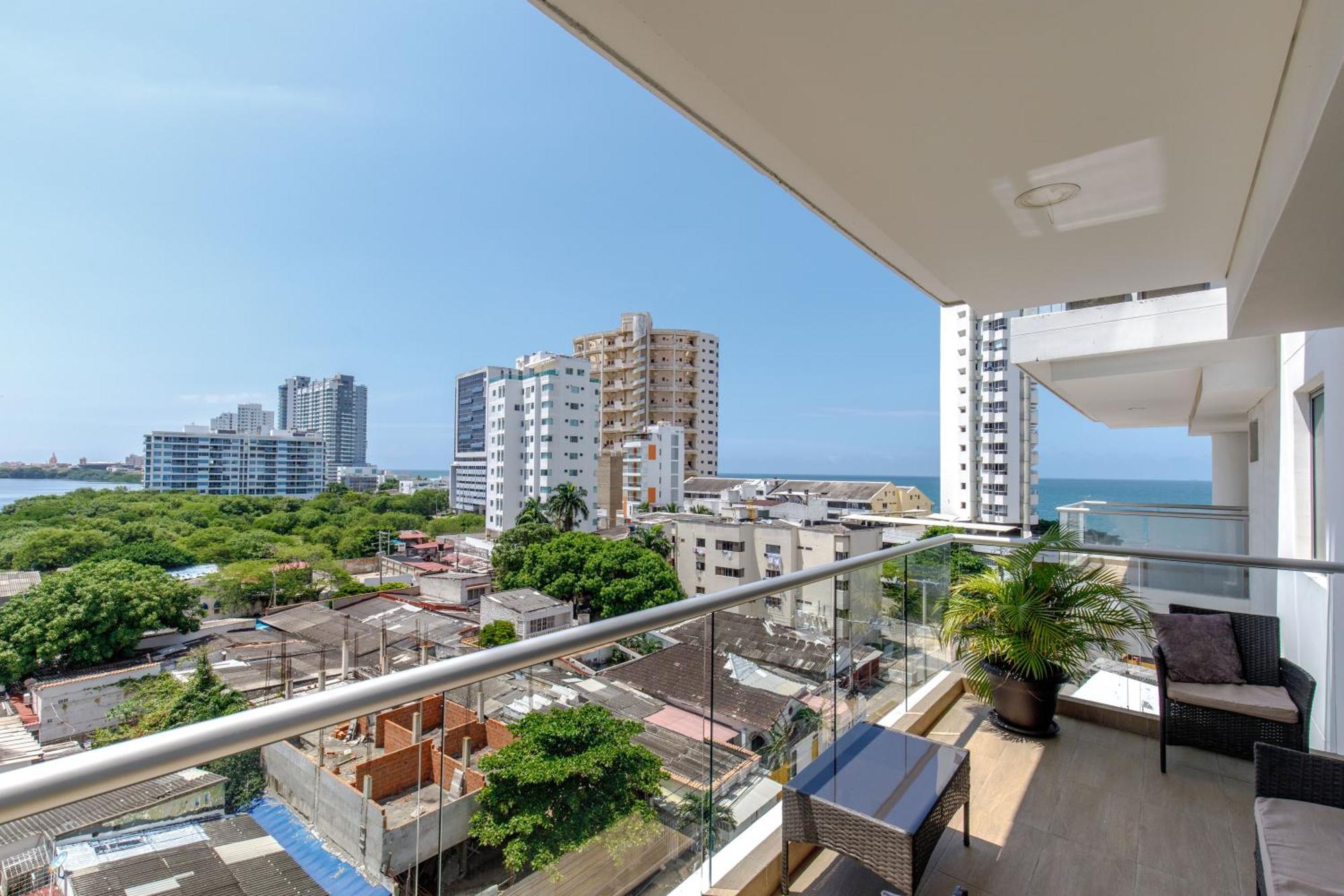 Apartamento De Dos Niveles