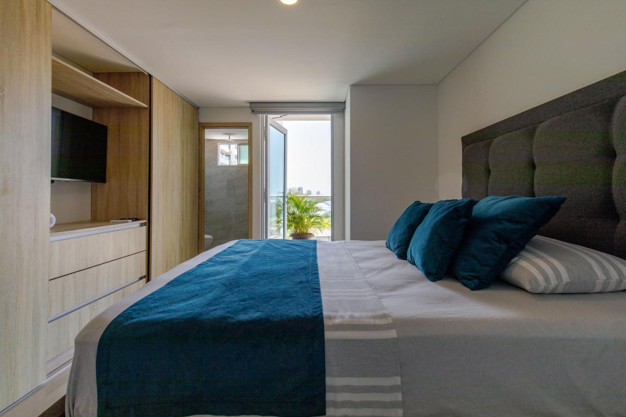 De Dos Niveles Apartamento *