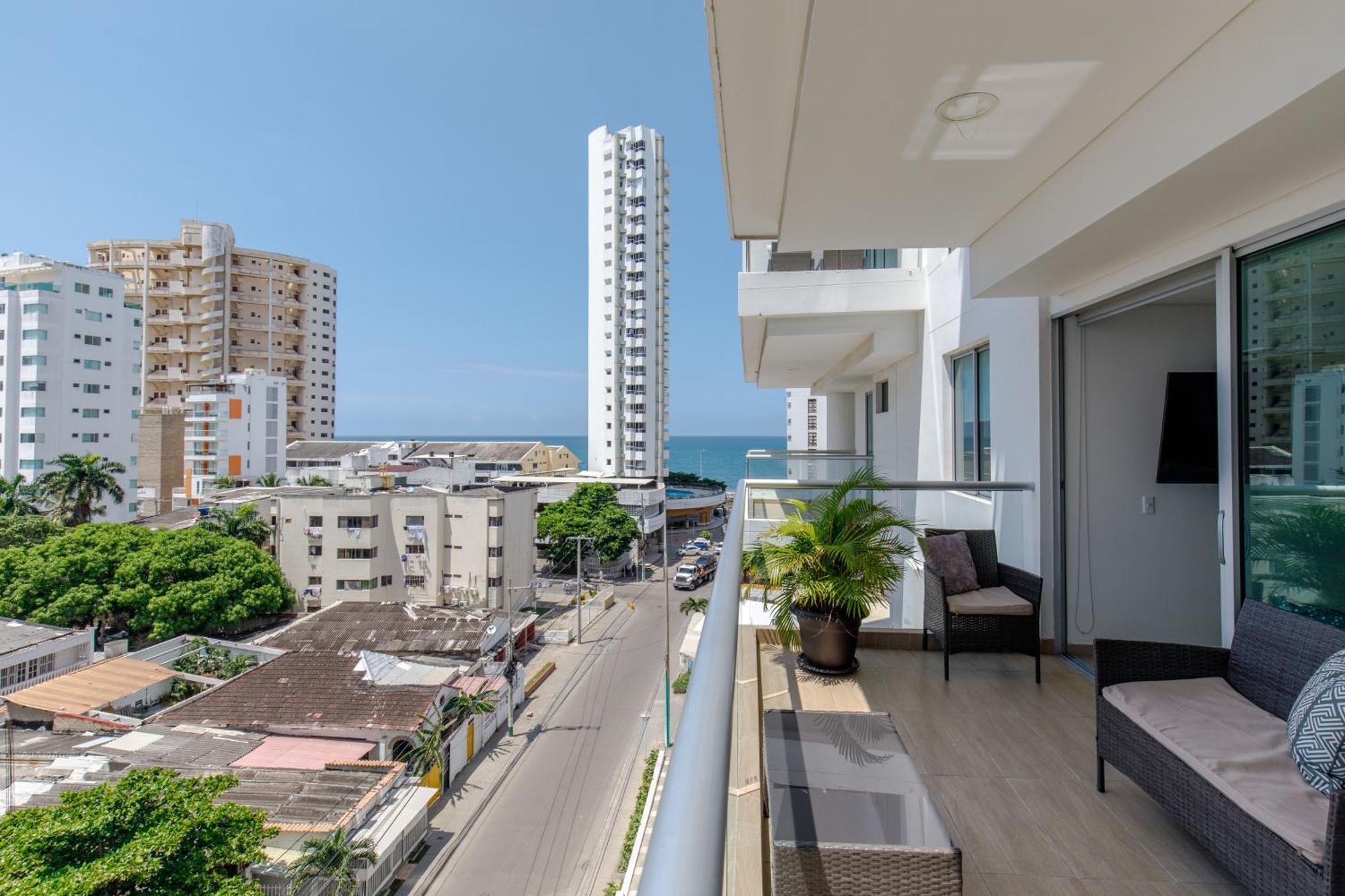 Apartamento De Dos Niveles *