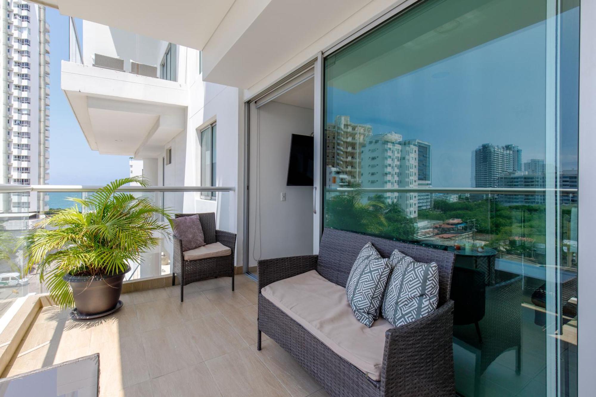 De Dos Niveles Cartagena