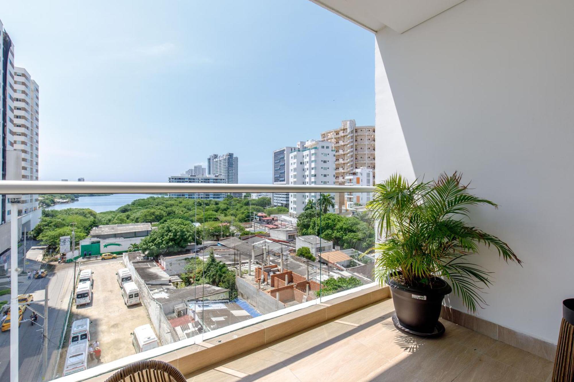 De Dos Niveles * Cartagena