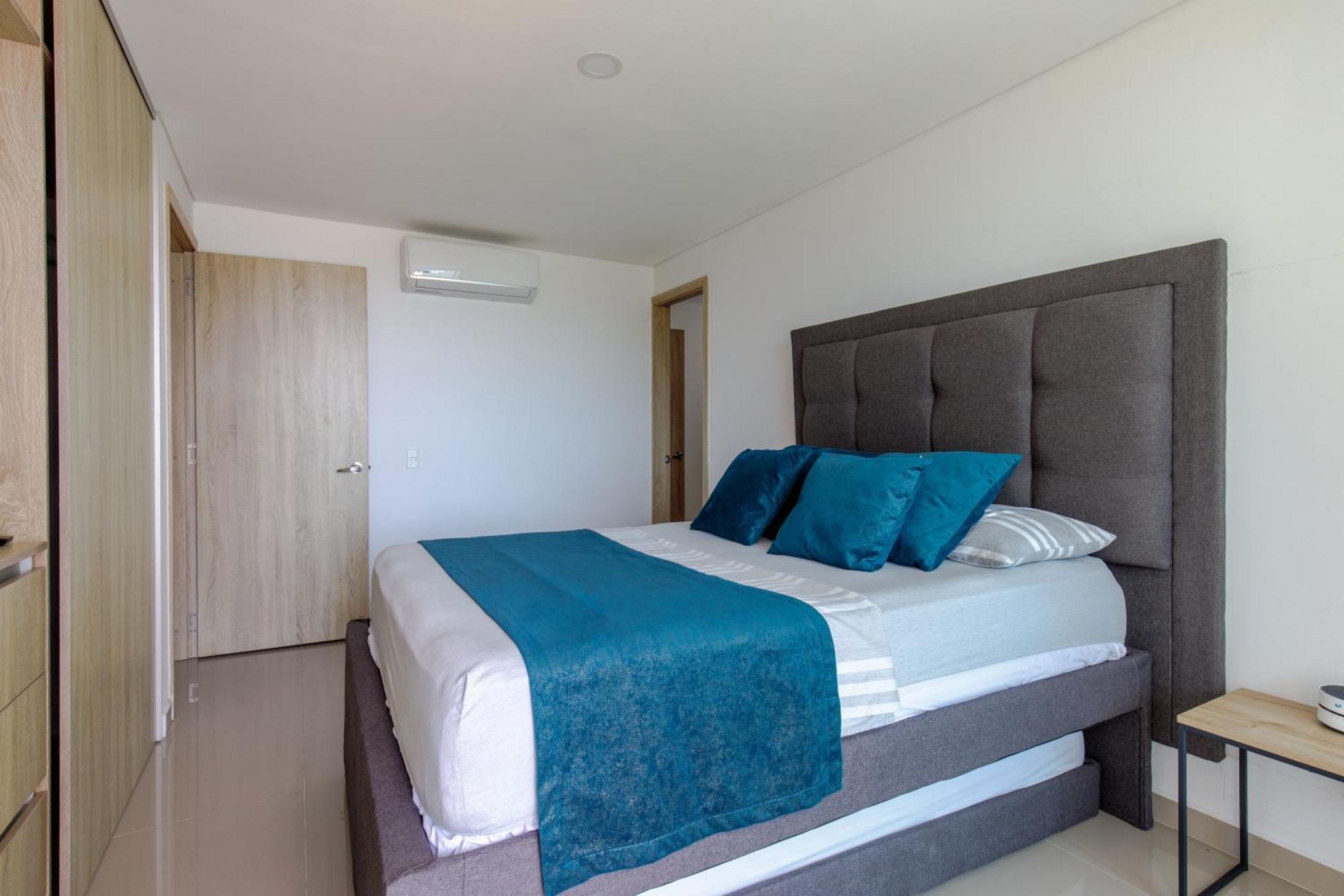 Apartamento De Dos Niveles *