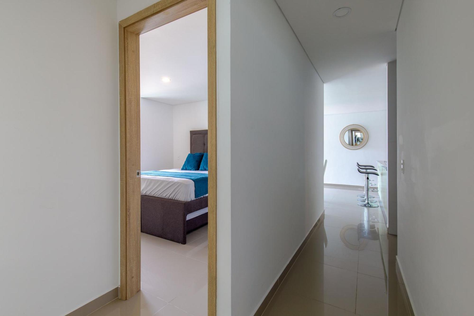 De Dos Niveles Cartagena