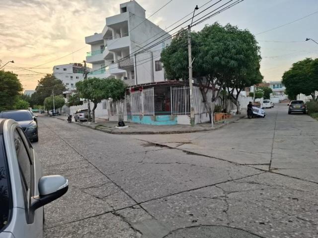 La Perla Sabanera Ctg Pensión *