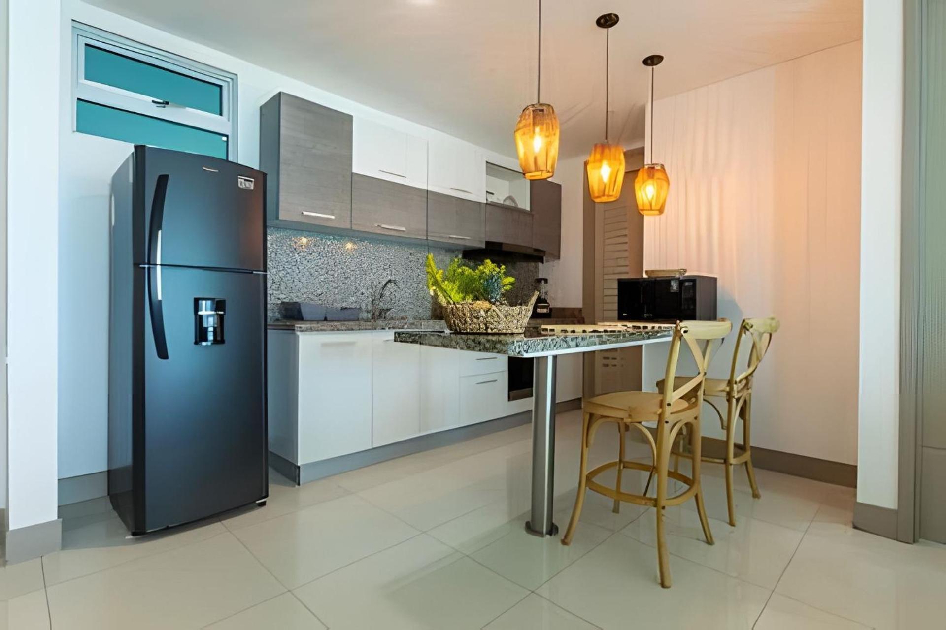 Laurdhomes Palmetto Sew View, Hot Water Apartamento Cartagena