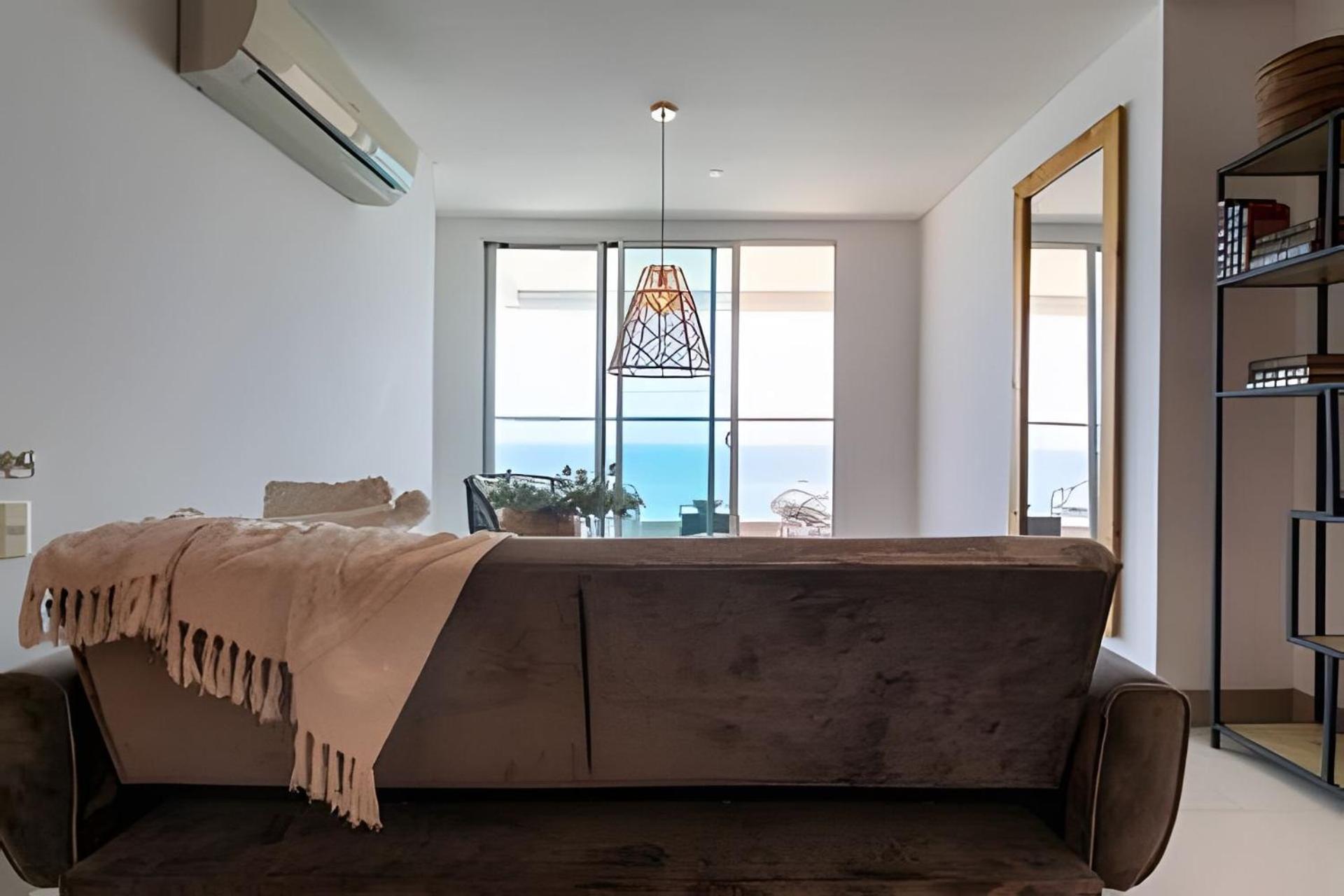 Apartamento Laurdhomes Palmetto Sew View, Hot Water *