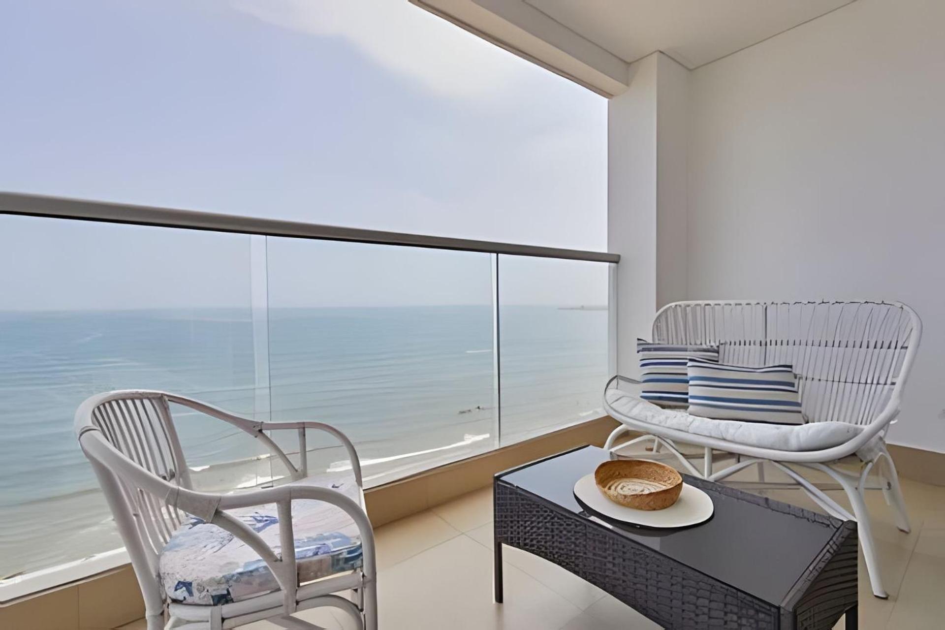 Apartamento Laurdhomes Palmetto Sew View, Hot Water Cartagena