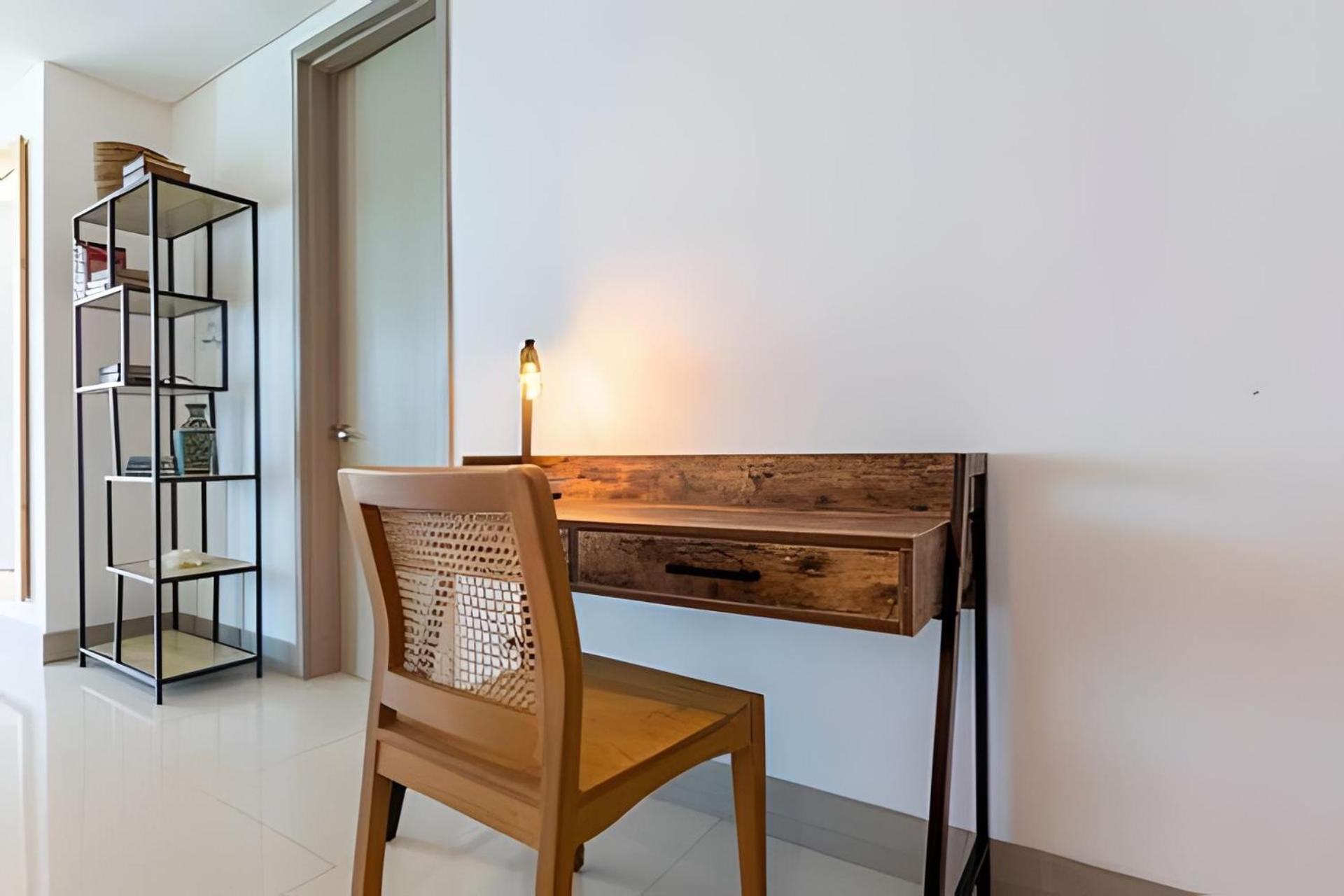 Apartamento Laurdhomes Palmetto Sew View, Hot Water