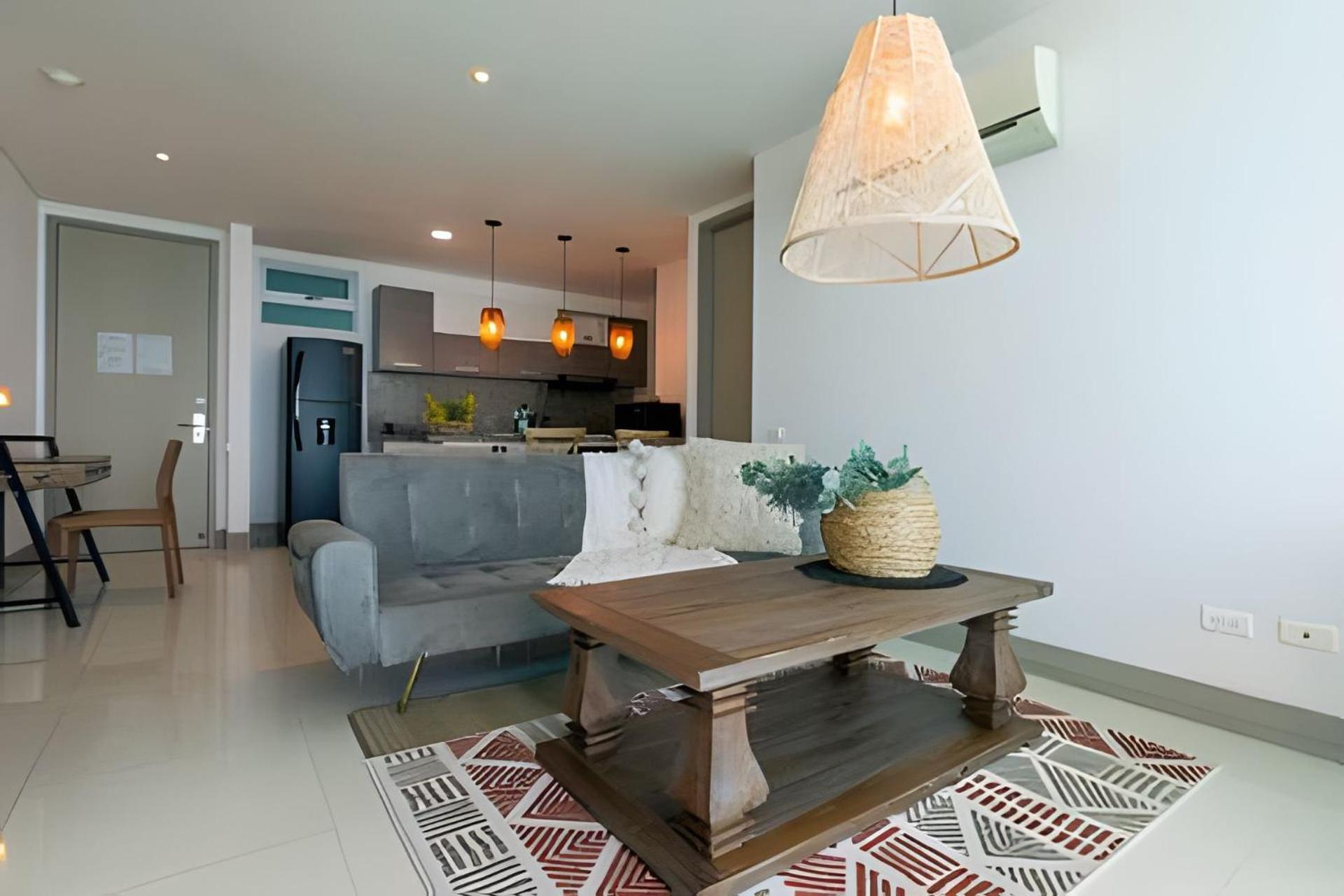 Apartamento Laurdhomes Palmetto Sew View, Hot Water *