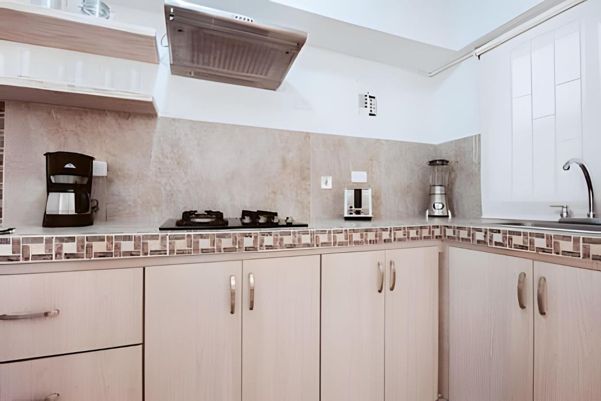 Apartamento Laurdhomes Duplex Old City, Plaza Santo Domingo