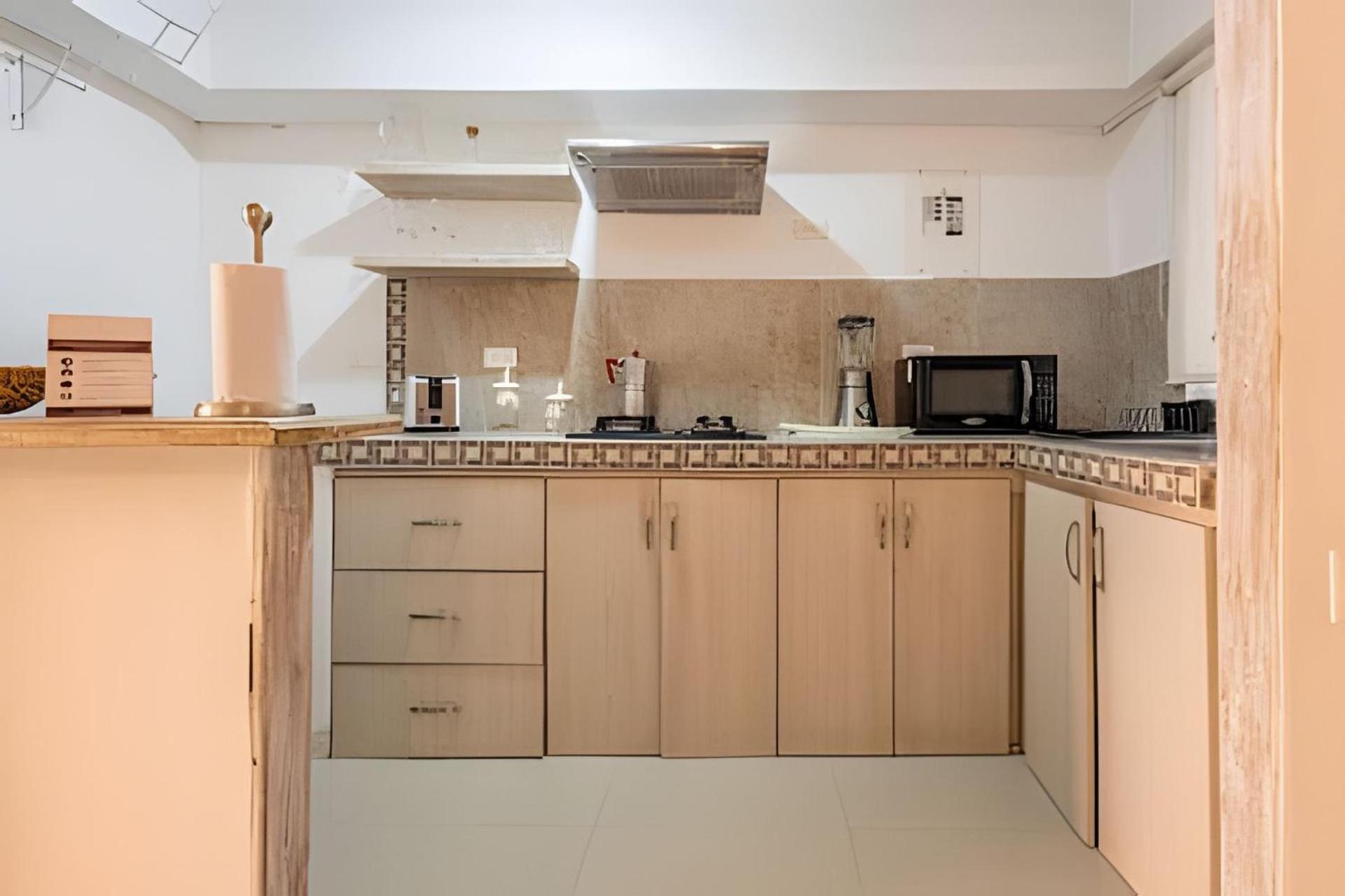 Laurdhomes Duplex Old City, Plaza Santo Domingo Apartamento