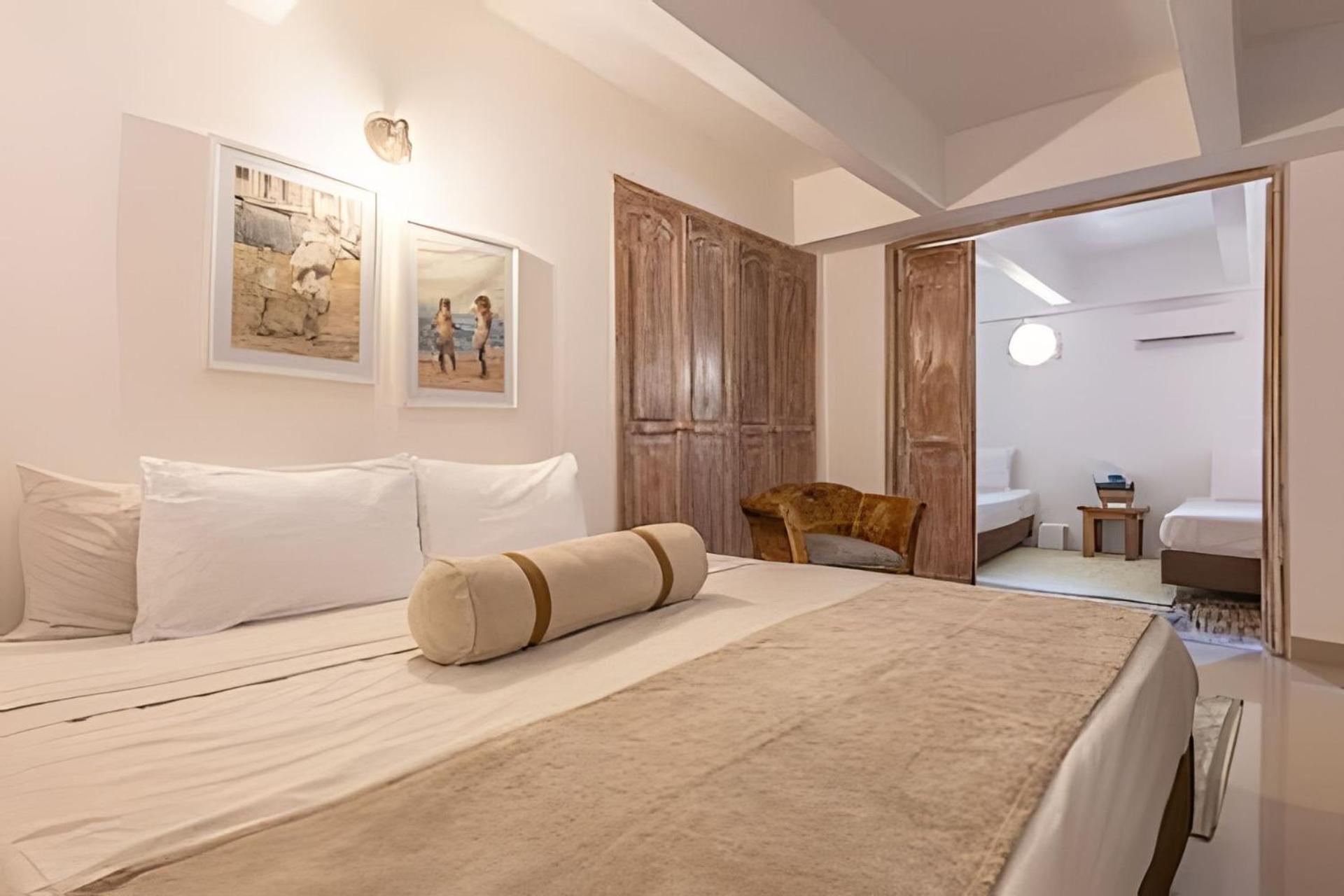 Laurdhomes Duplex Old City, Plaza Santo Domingo Apartamento Cartagena